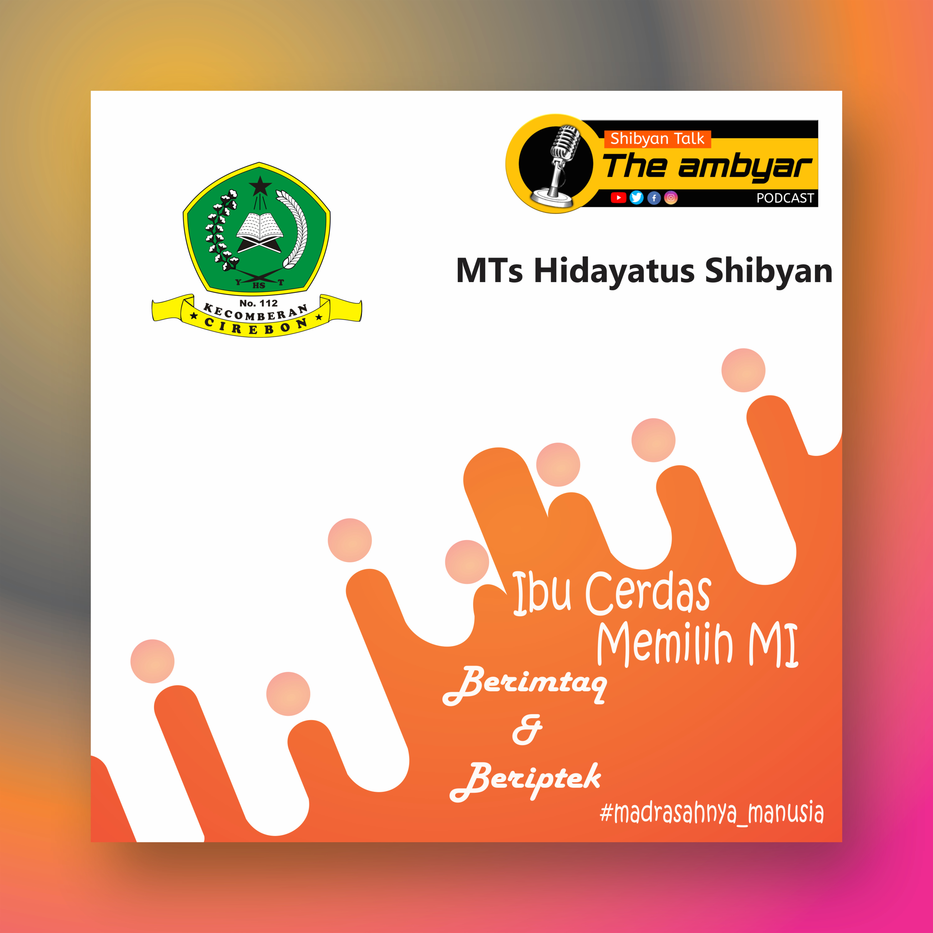 The ambyar