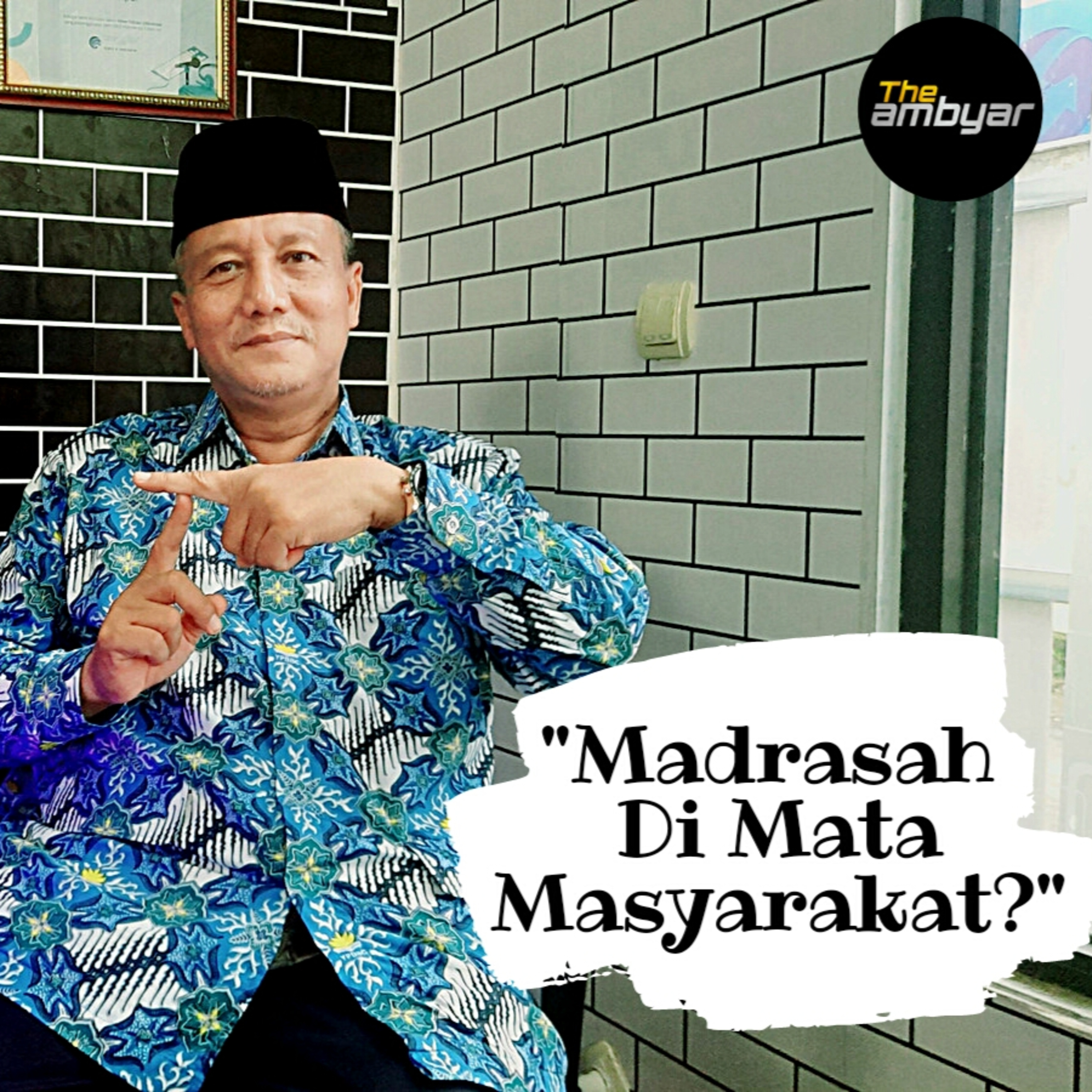 The ambyar