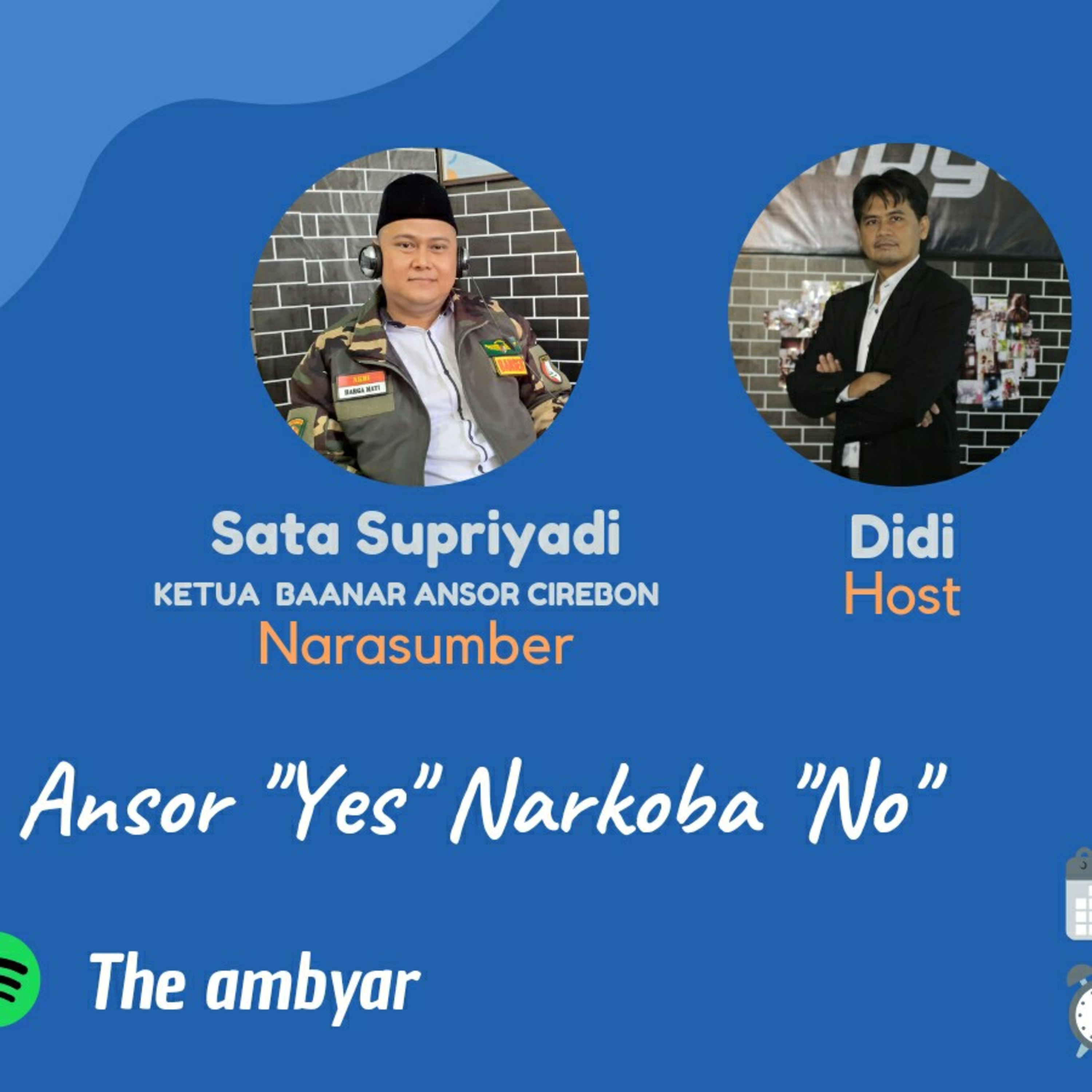 The ambyar