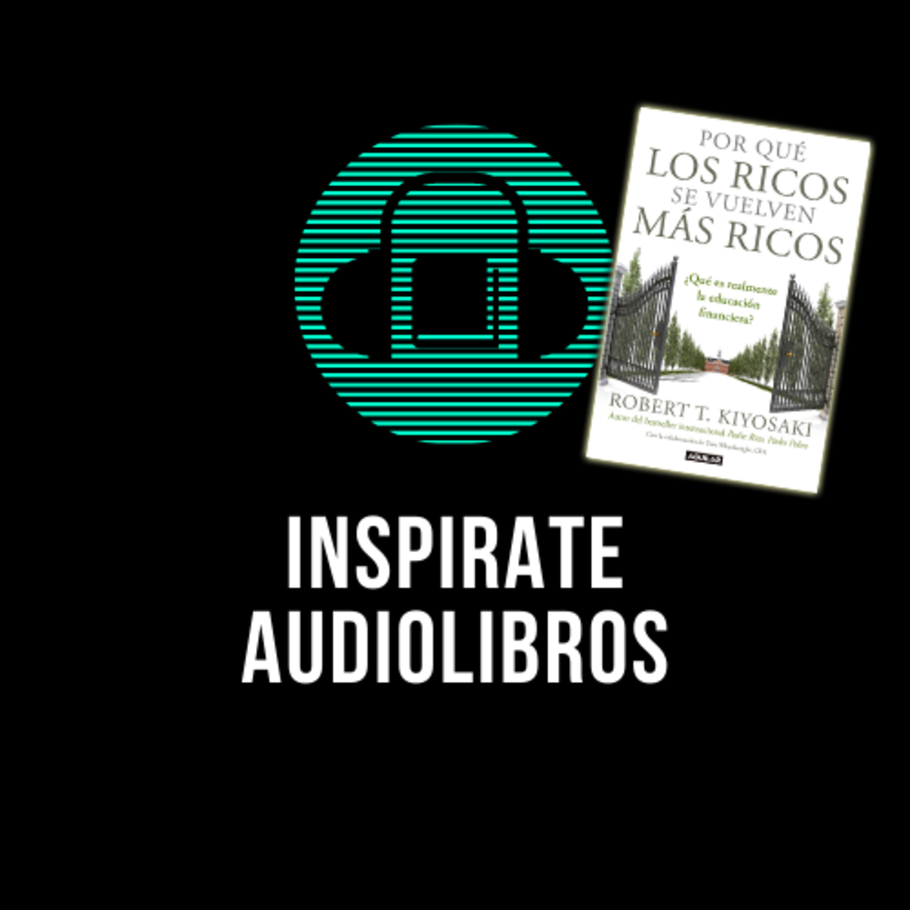 Inspirate Audiolibros