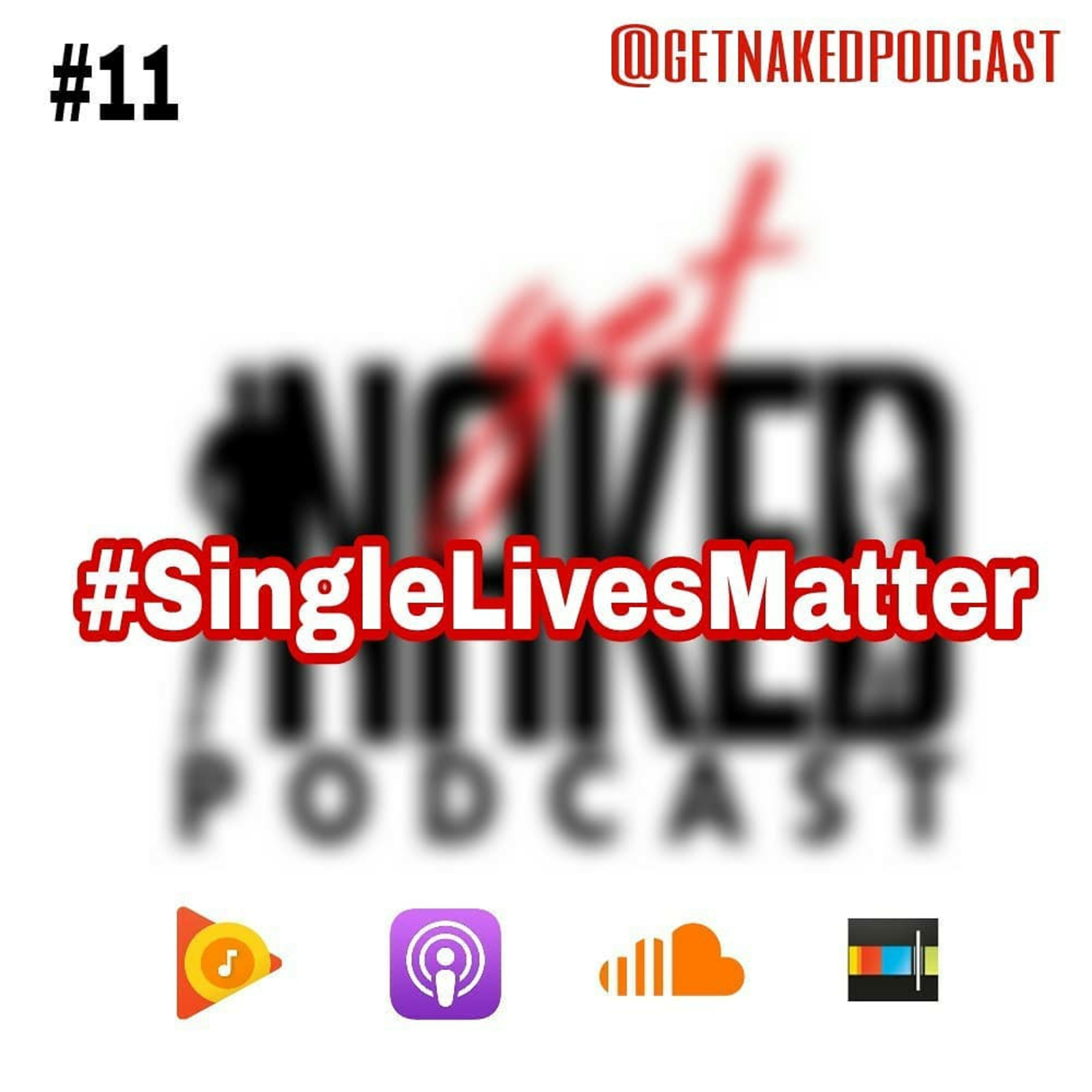 Get Naked Podcast