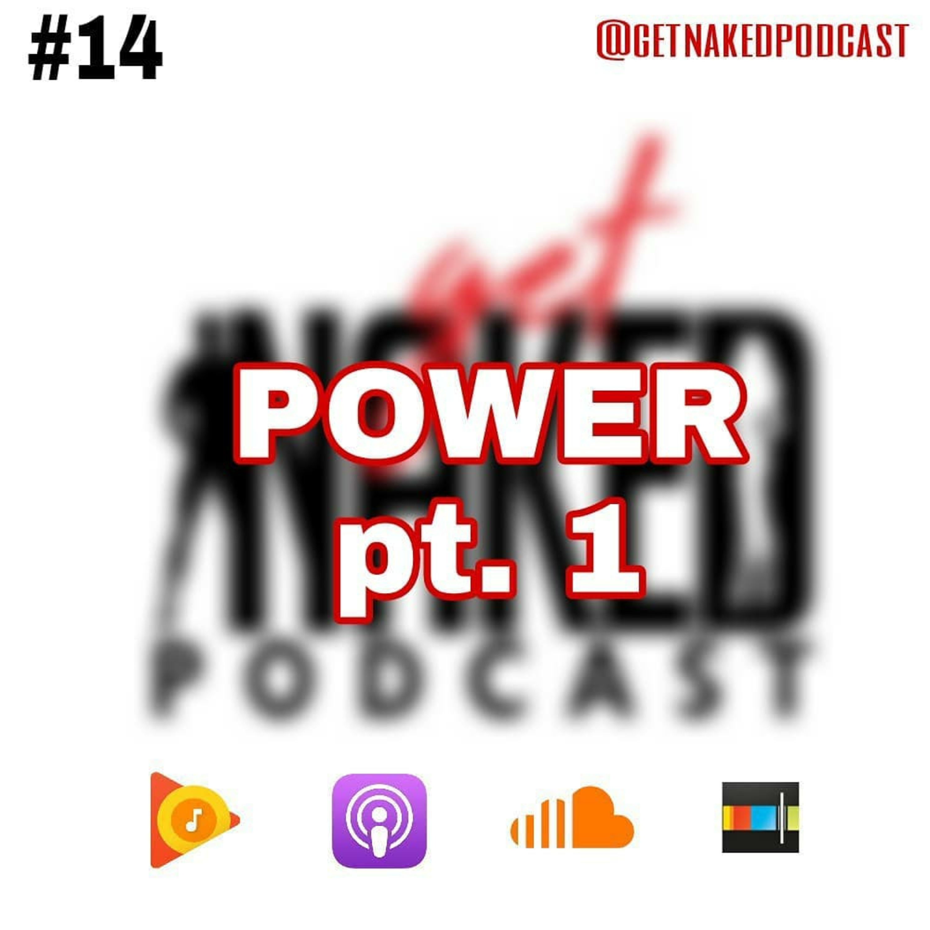 Power - Rd. 1 episode artwork