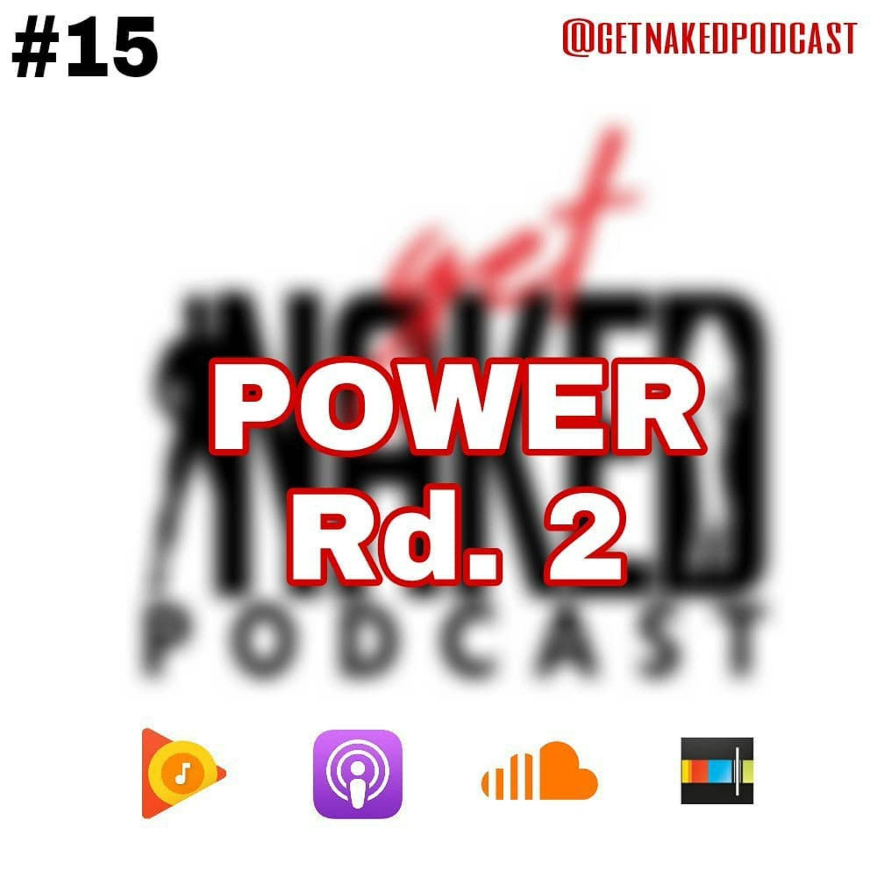Power - Rd. 2 episode artwork