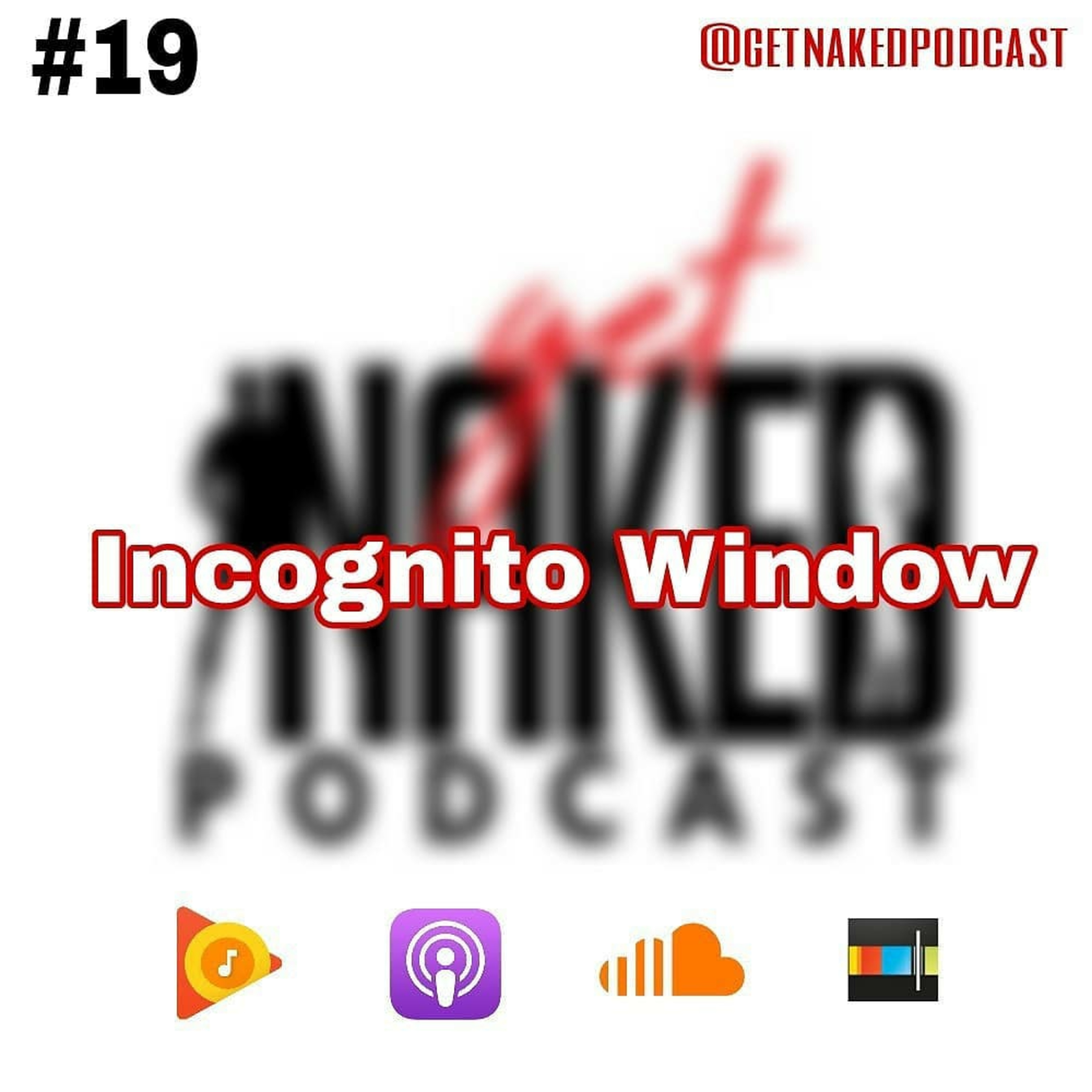 Incognito Window episode artwork