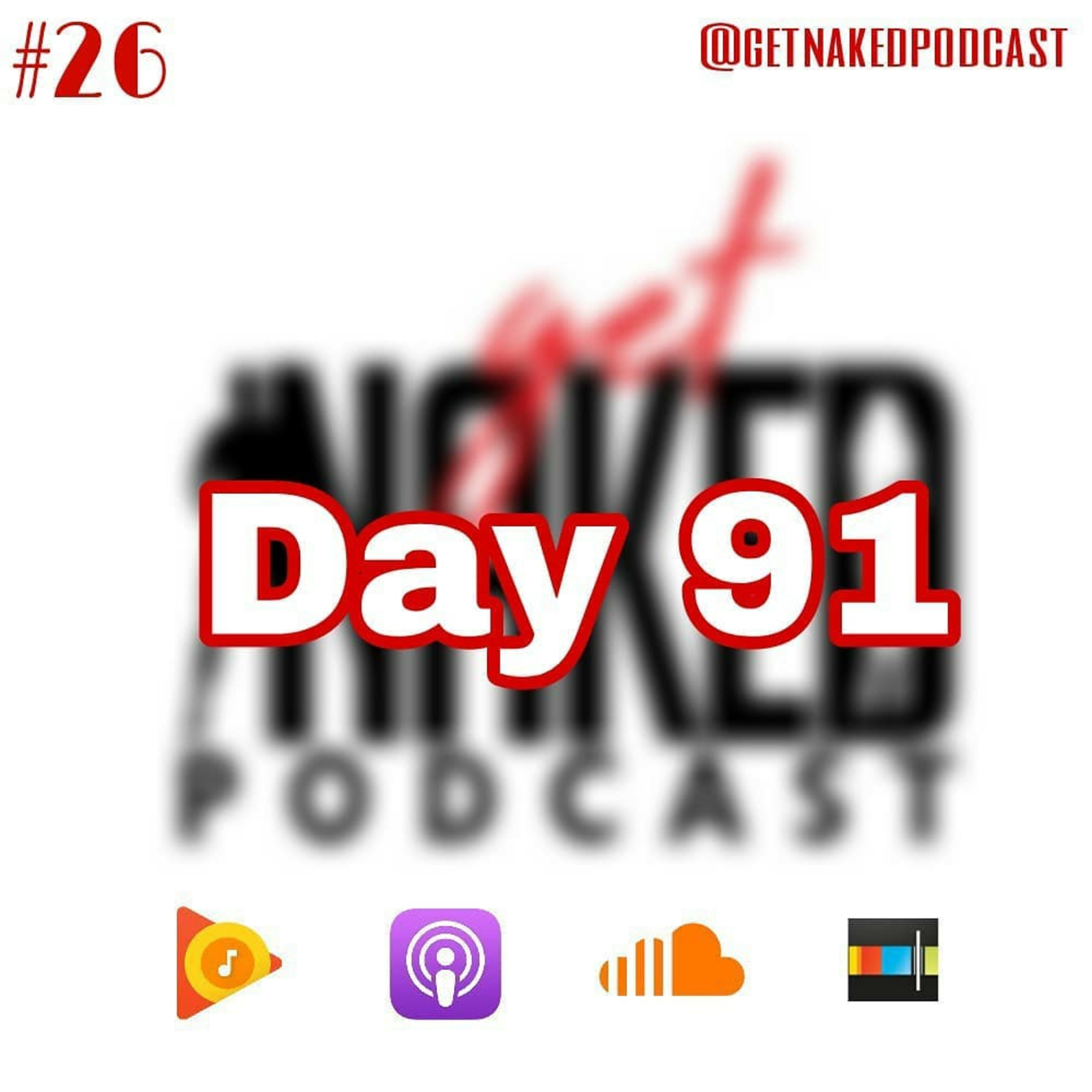 Day 91 episode artwork