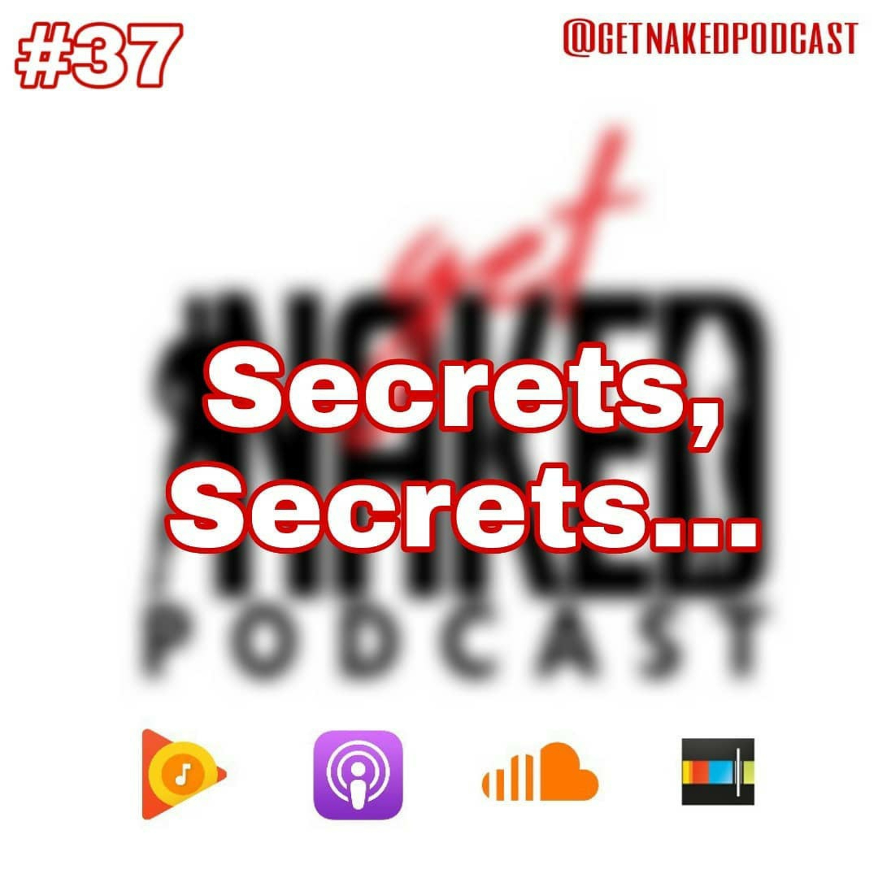 Secrets, Secrets... episode artwork