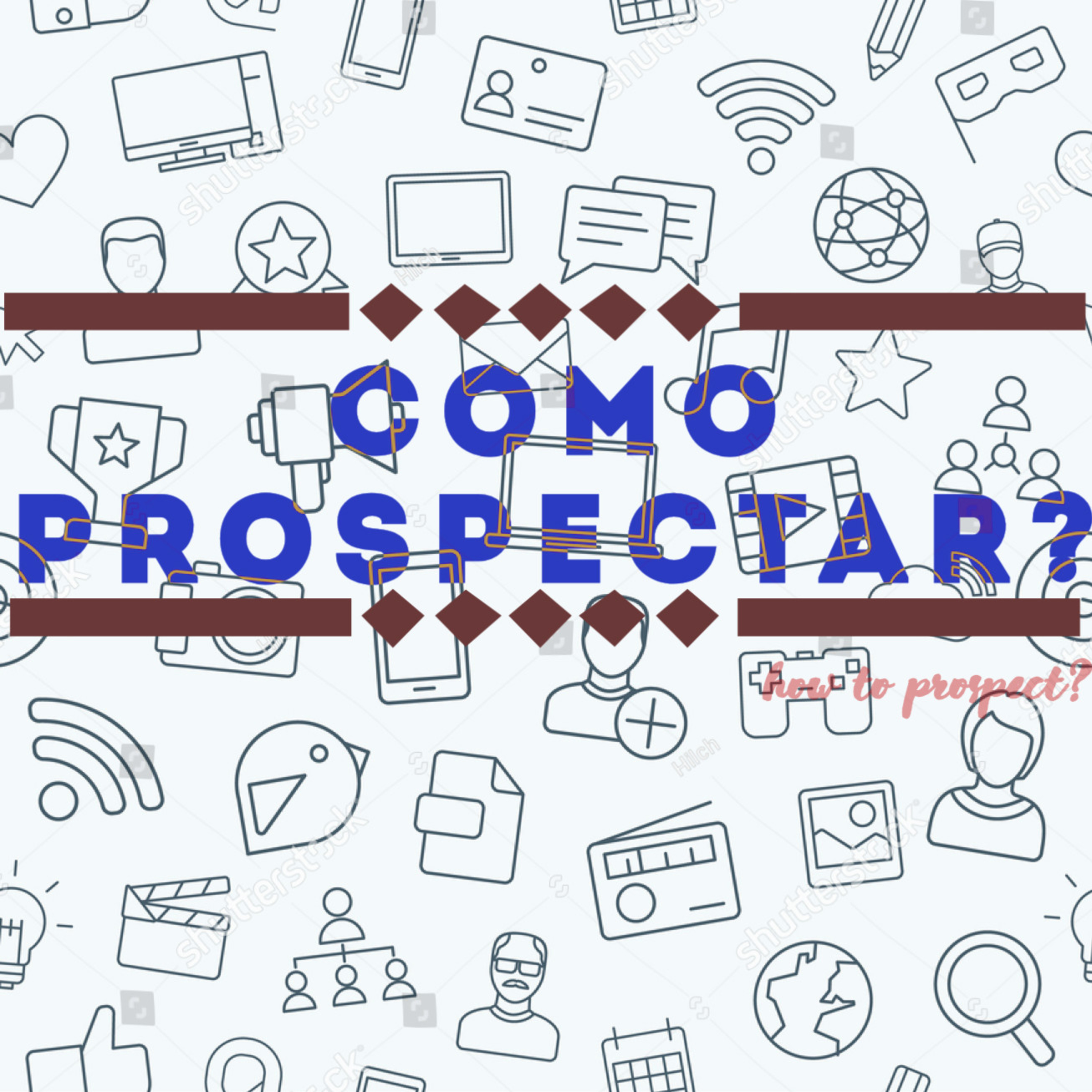 Como prospecta? By Angel Encarnacion P2000 y Adrian Rodriguez P2000