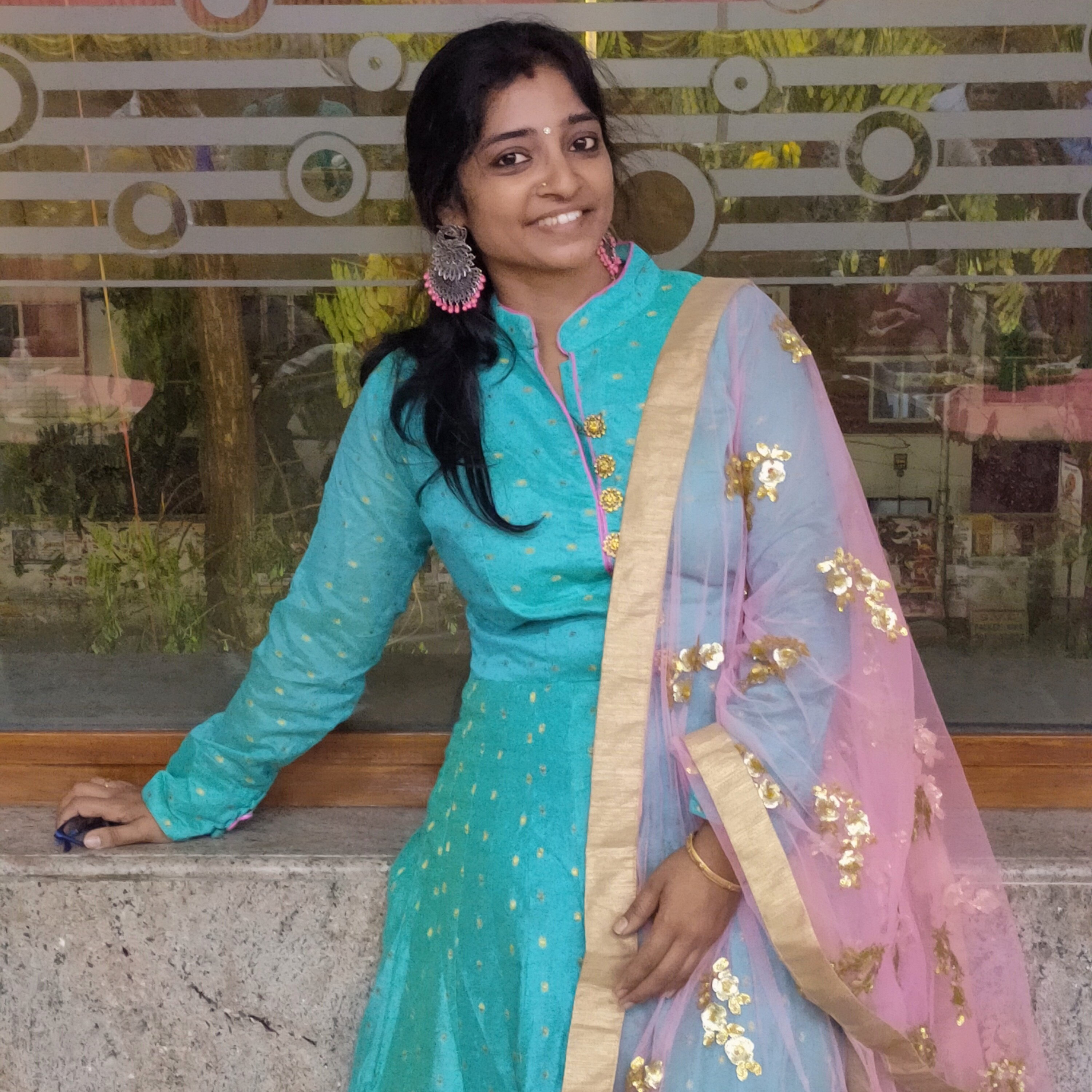 Its Me Vidhya