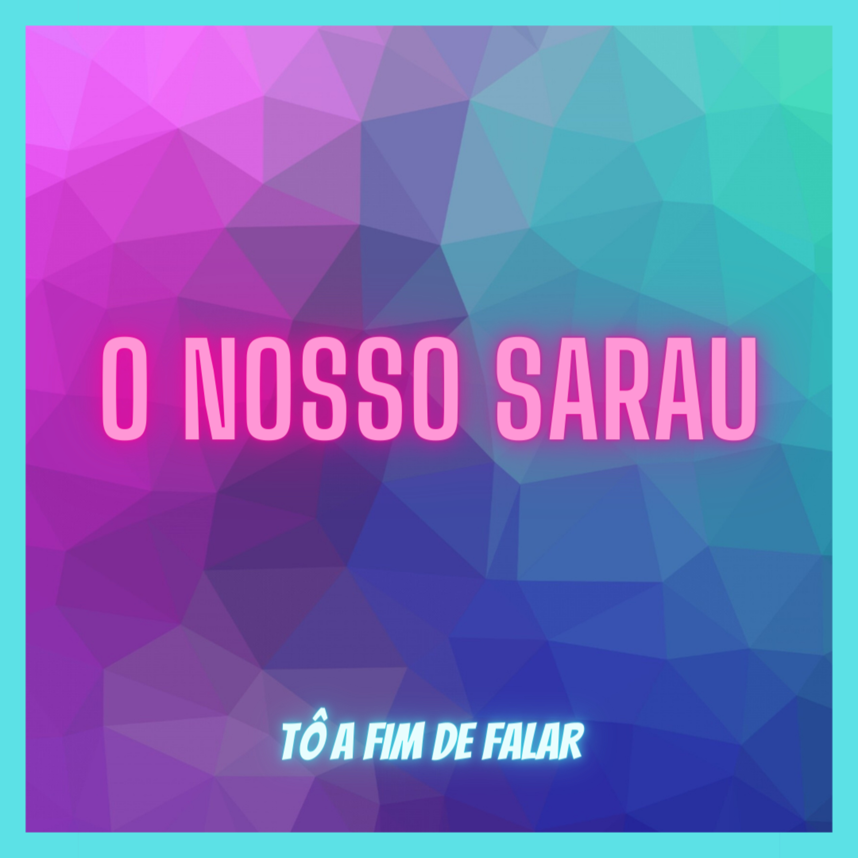 Tô A Fim De Falar
