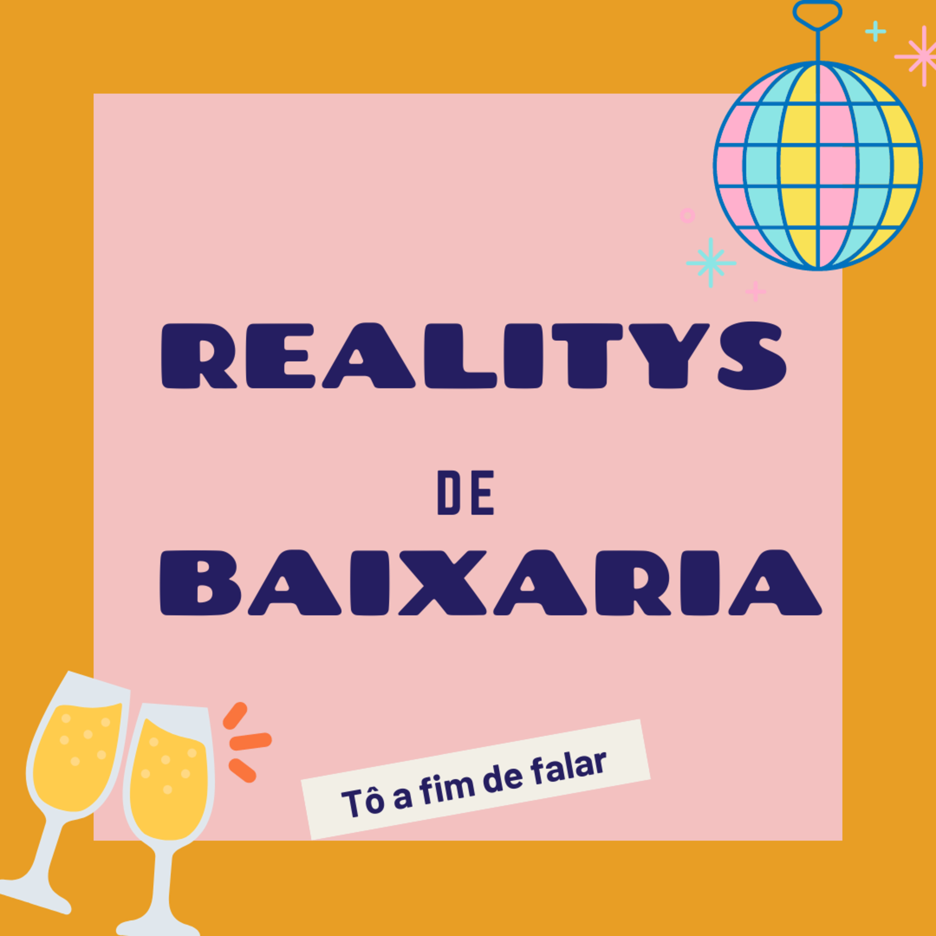 Tô A Fim De Falar