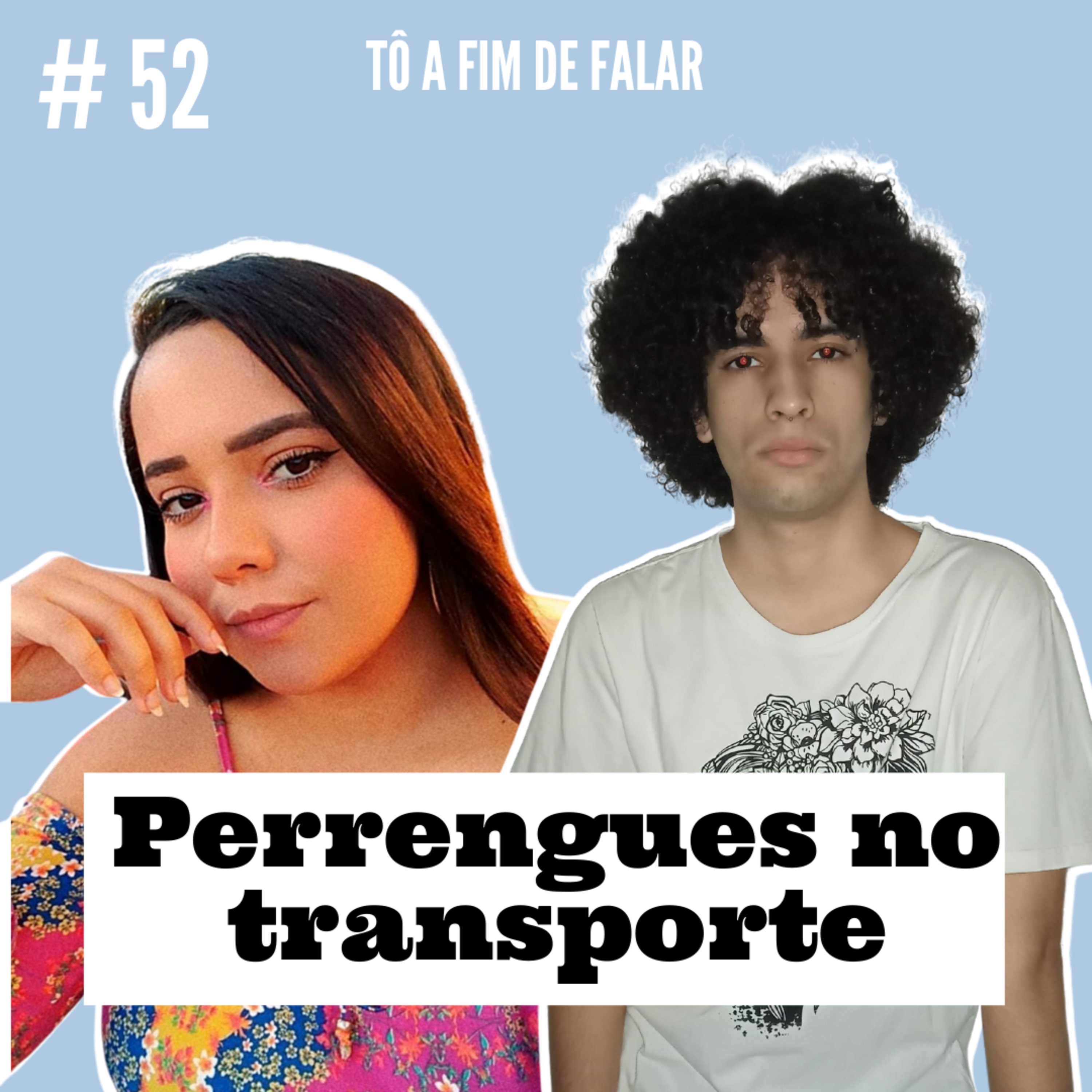 Tô A Fim De Falar