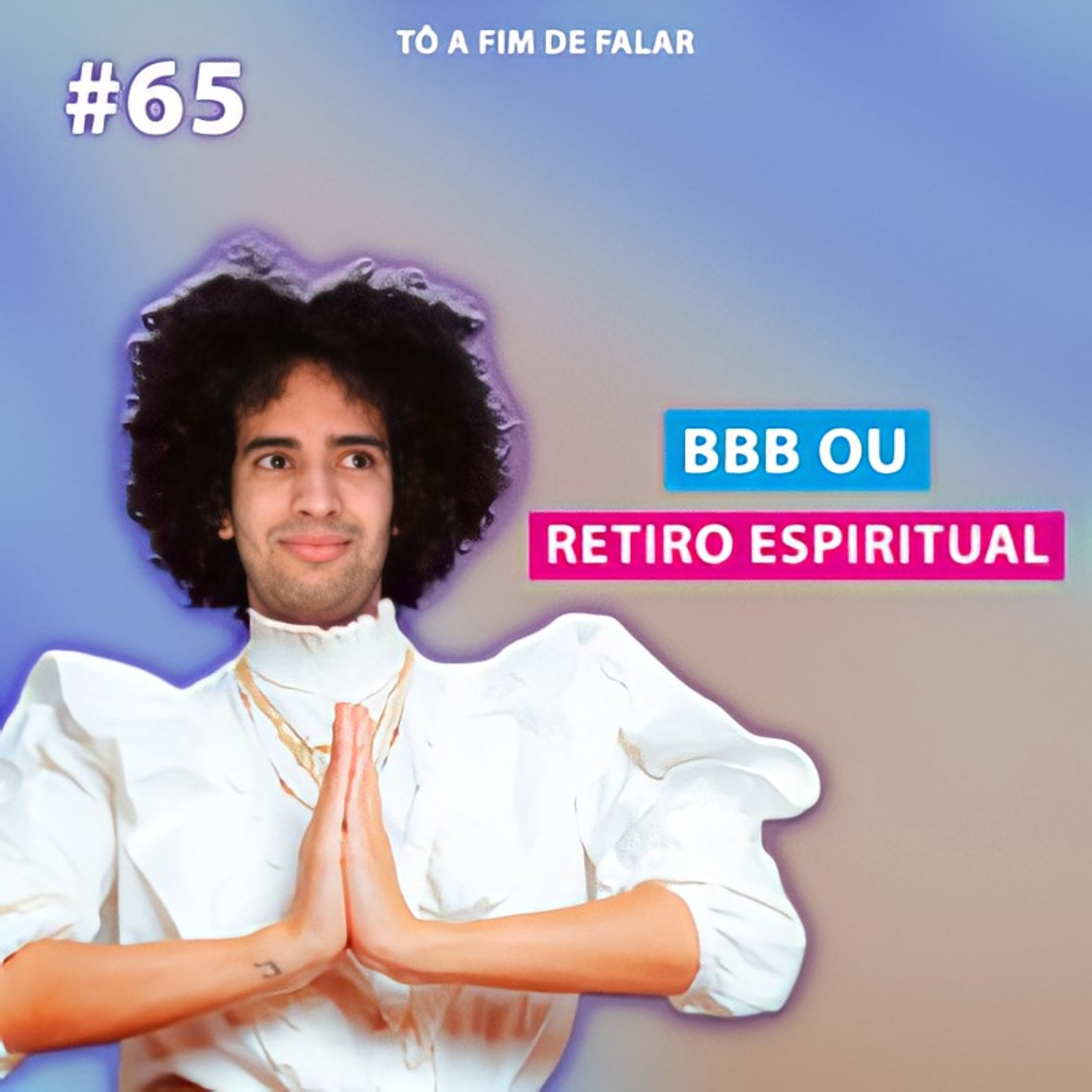 Tô A Fim De Falar