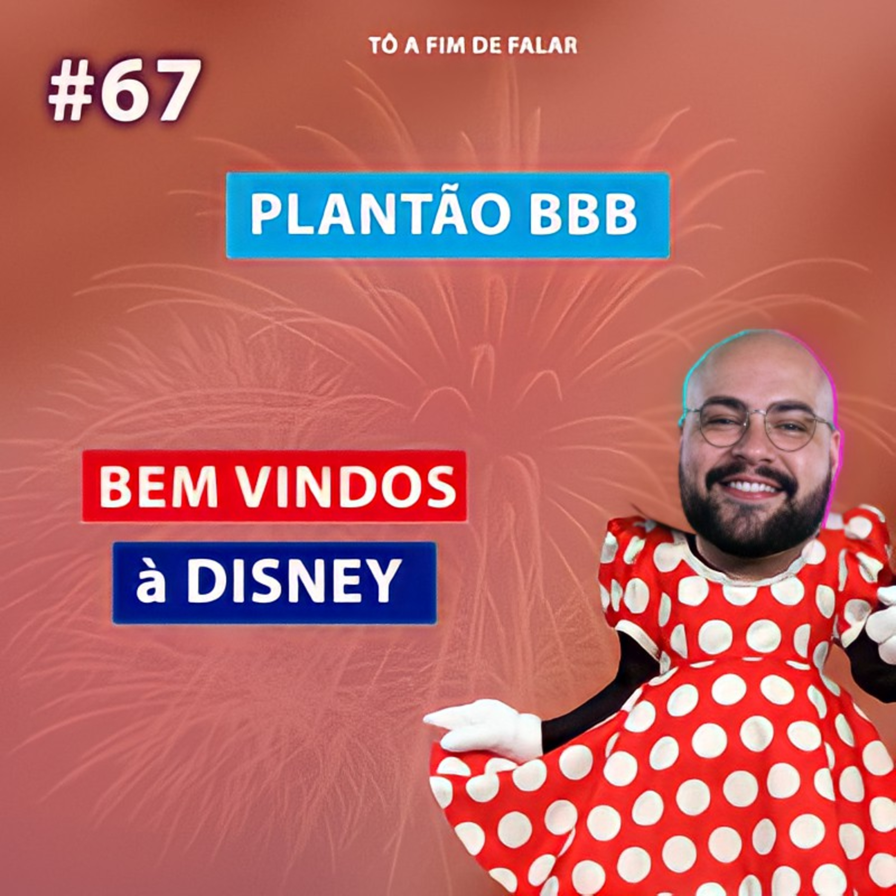 Tô A Fim De Falar