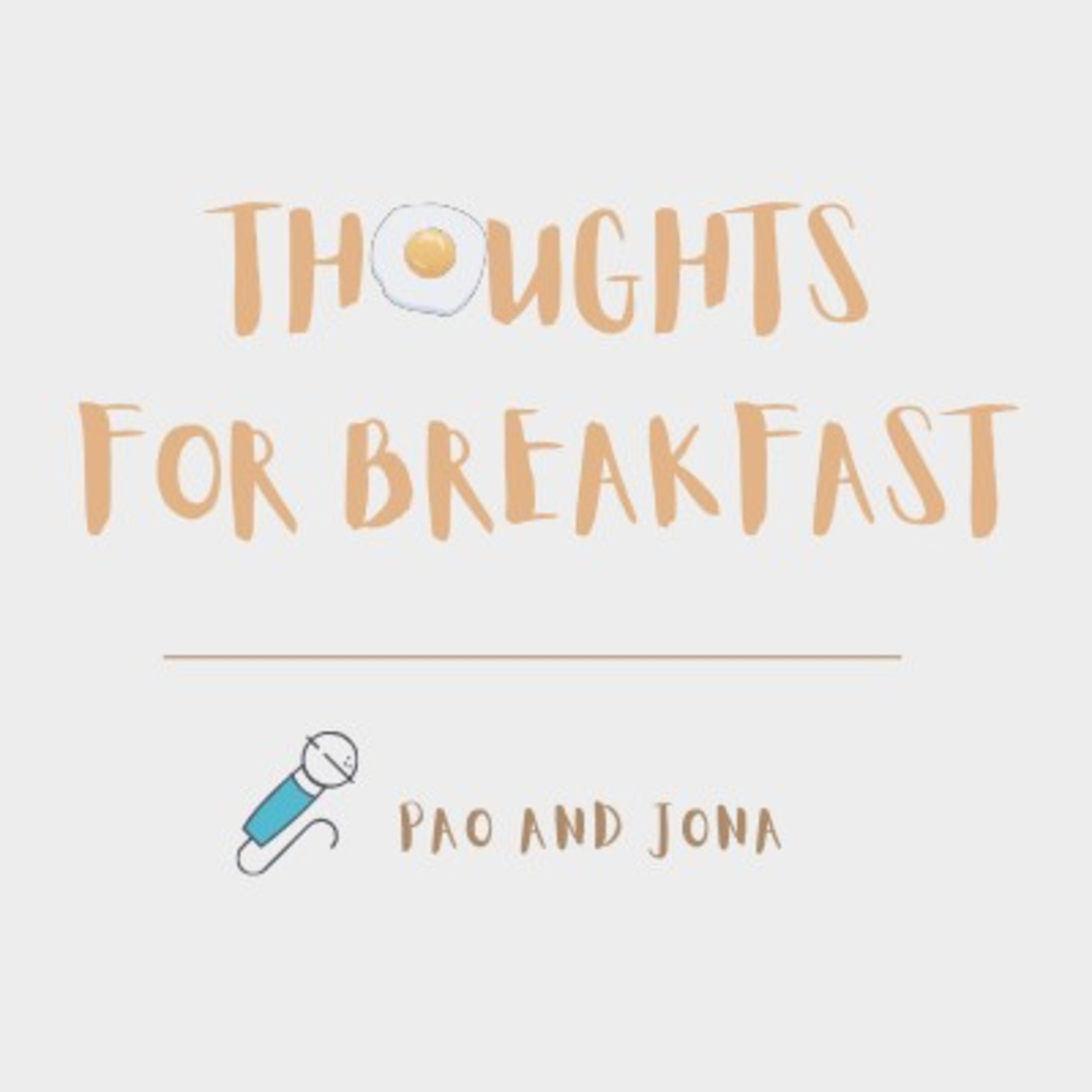 Thoughts for Breakfast