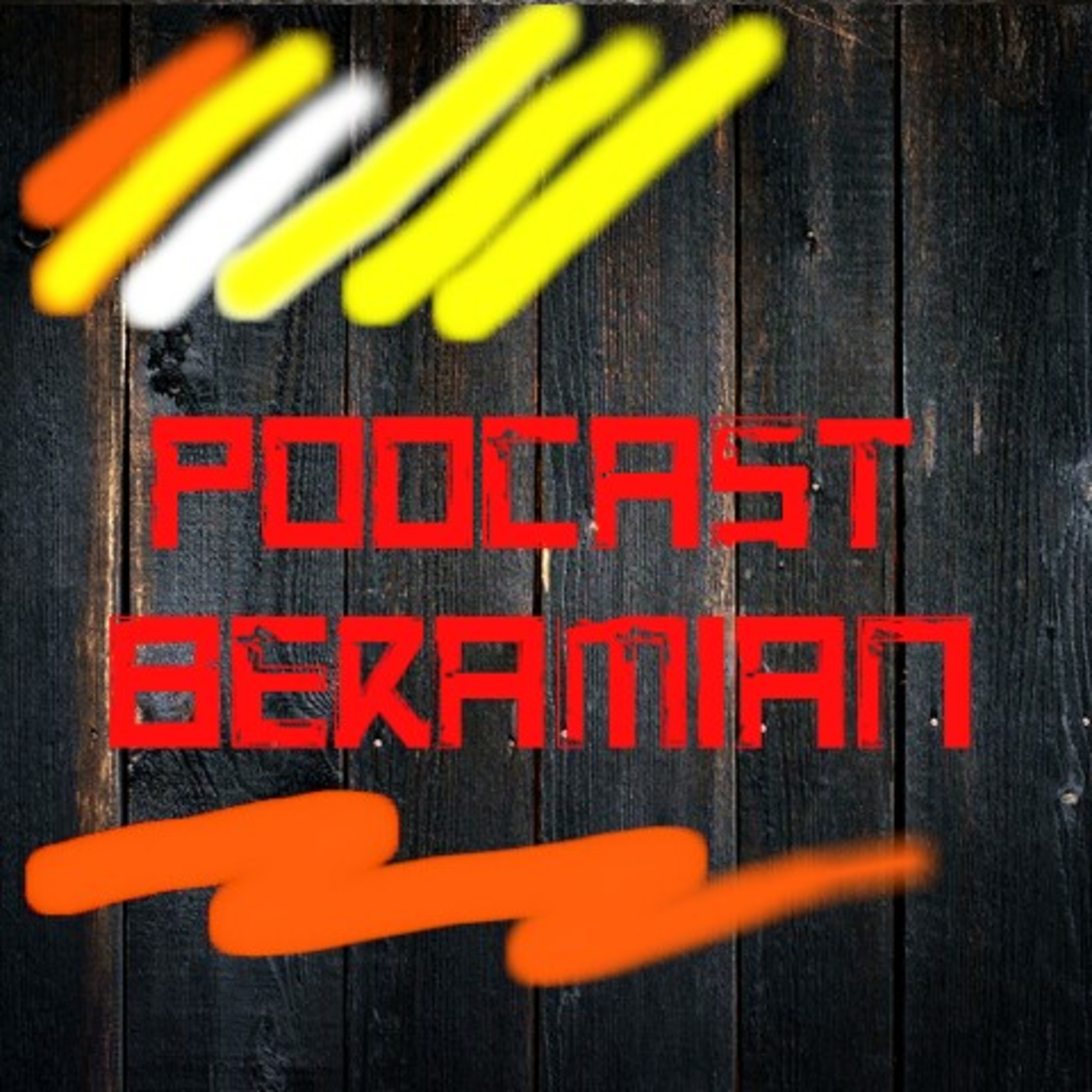 BAHAS PODCAST DI PODCAST #6 episode artwork