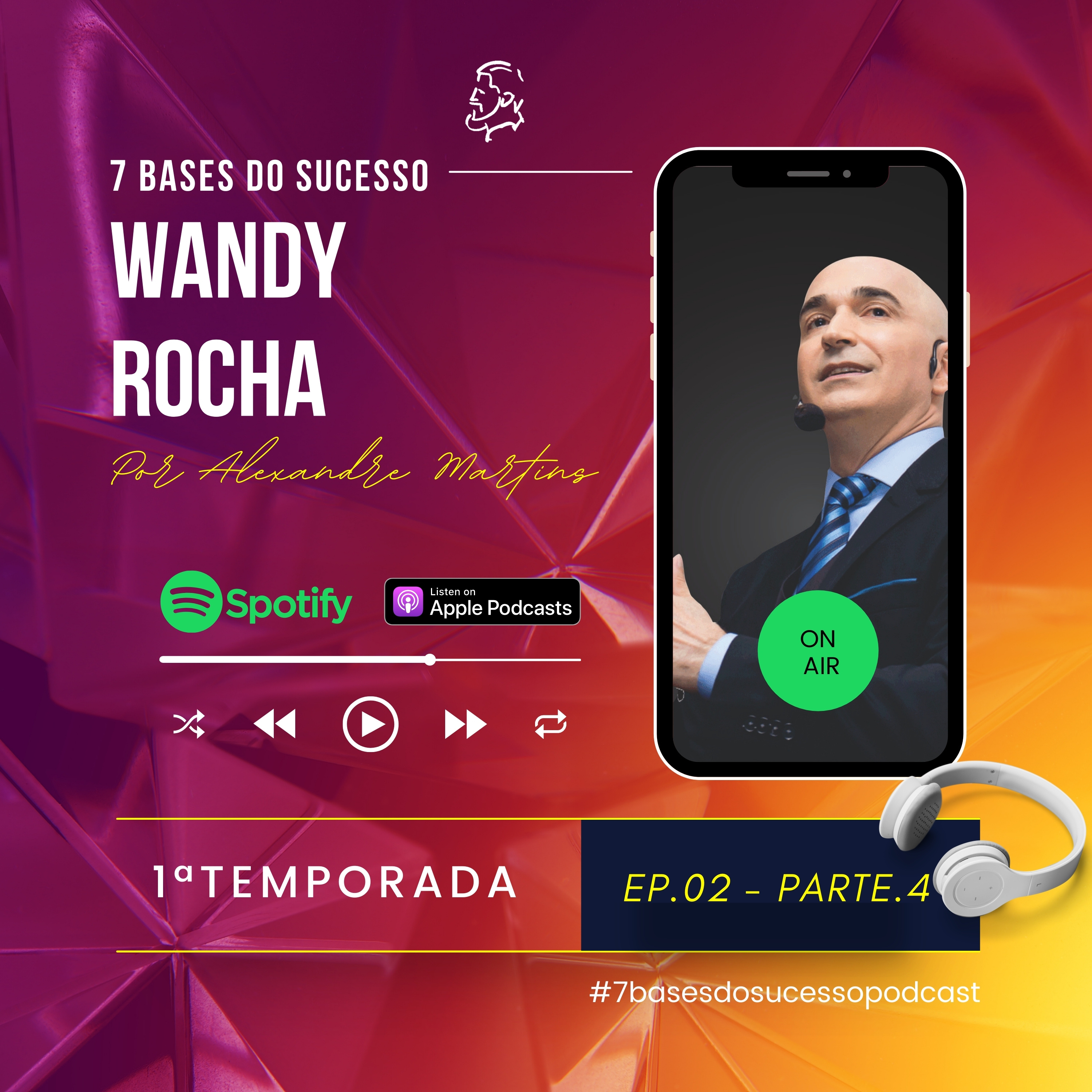 7 BASES DO SUCESSO