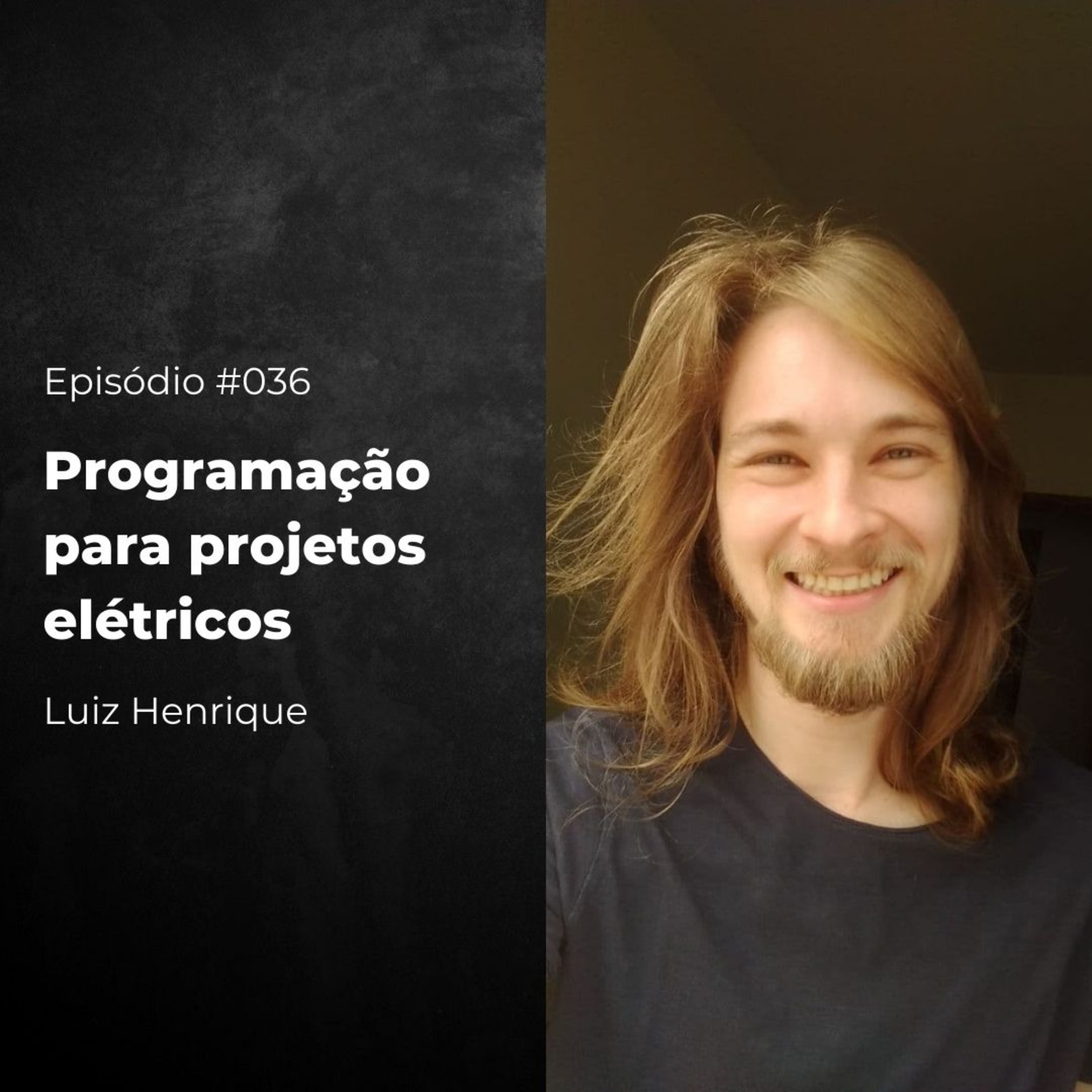 Paulo Ferreira Podcast