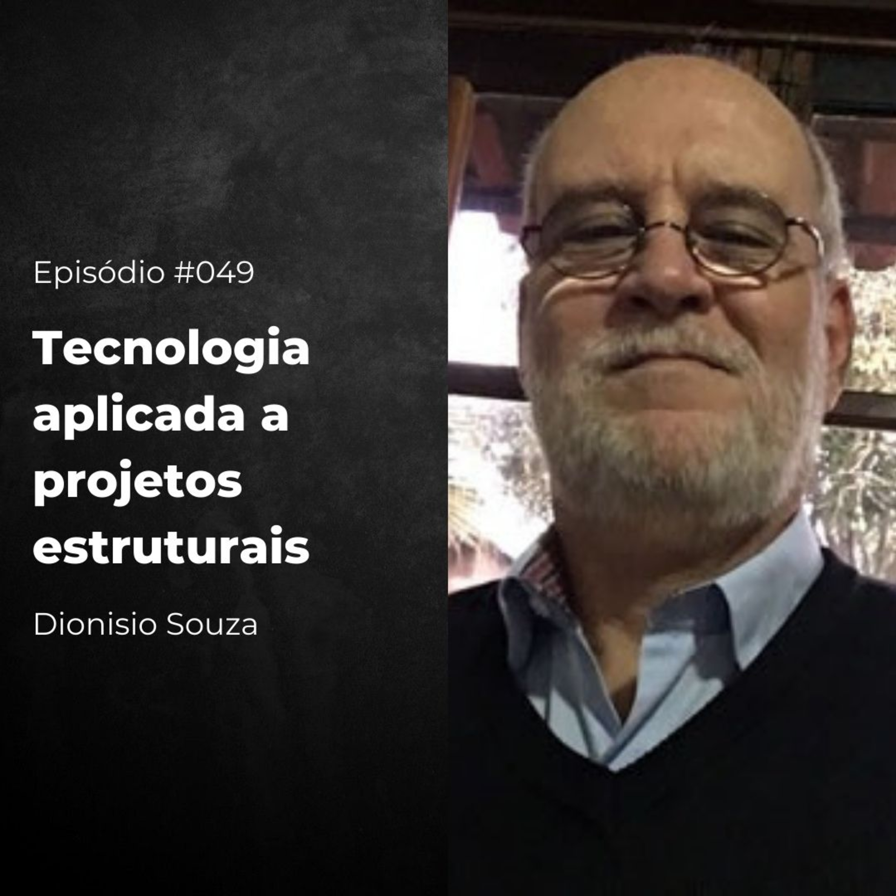 Paulo Ferreira Podcast