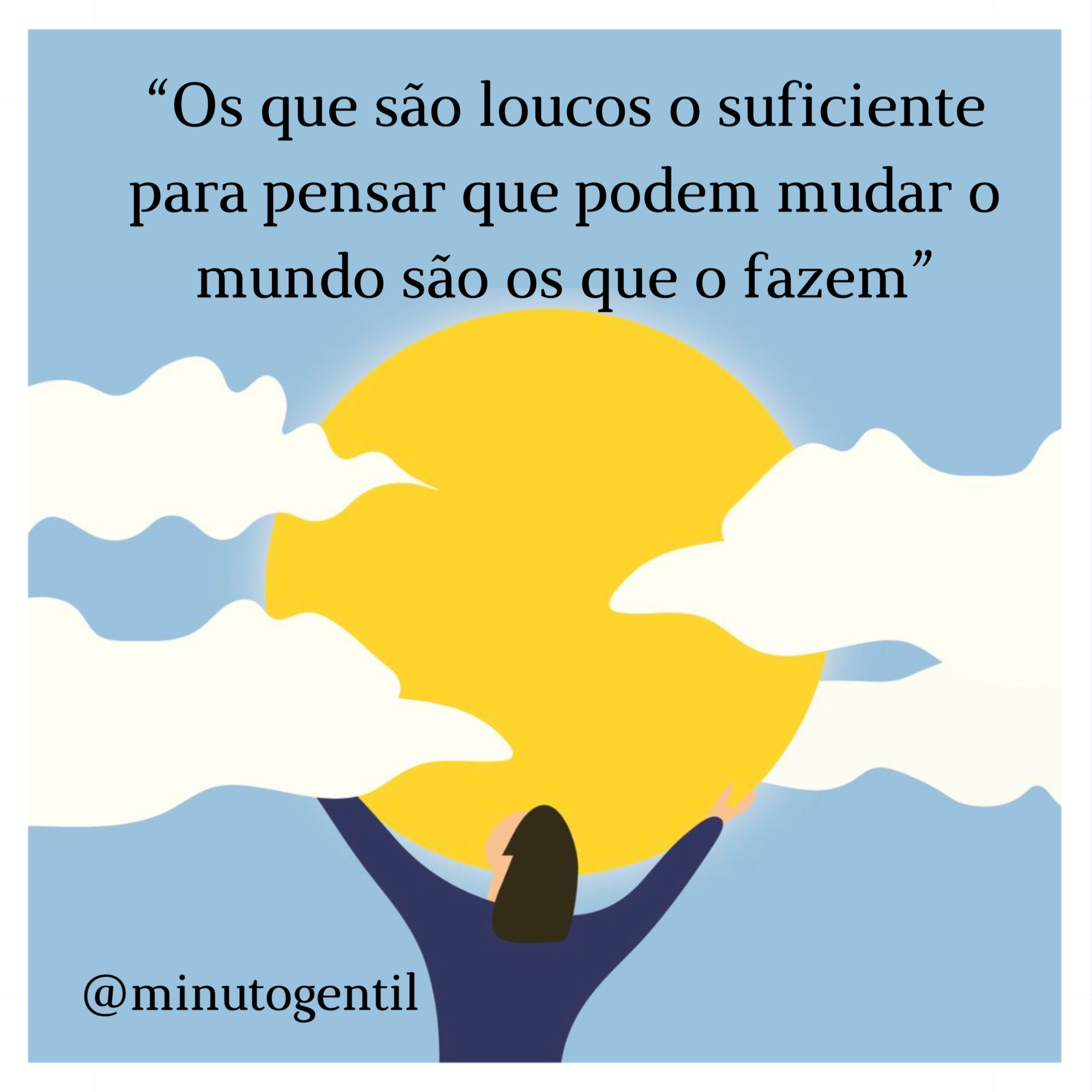 Minuto Gentil
