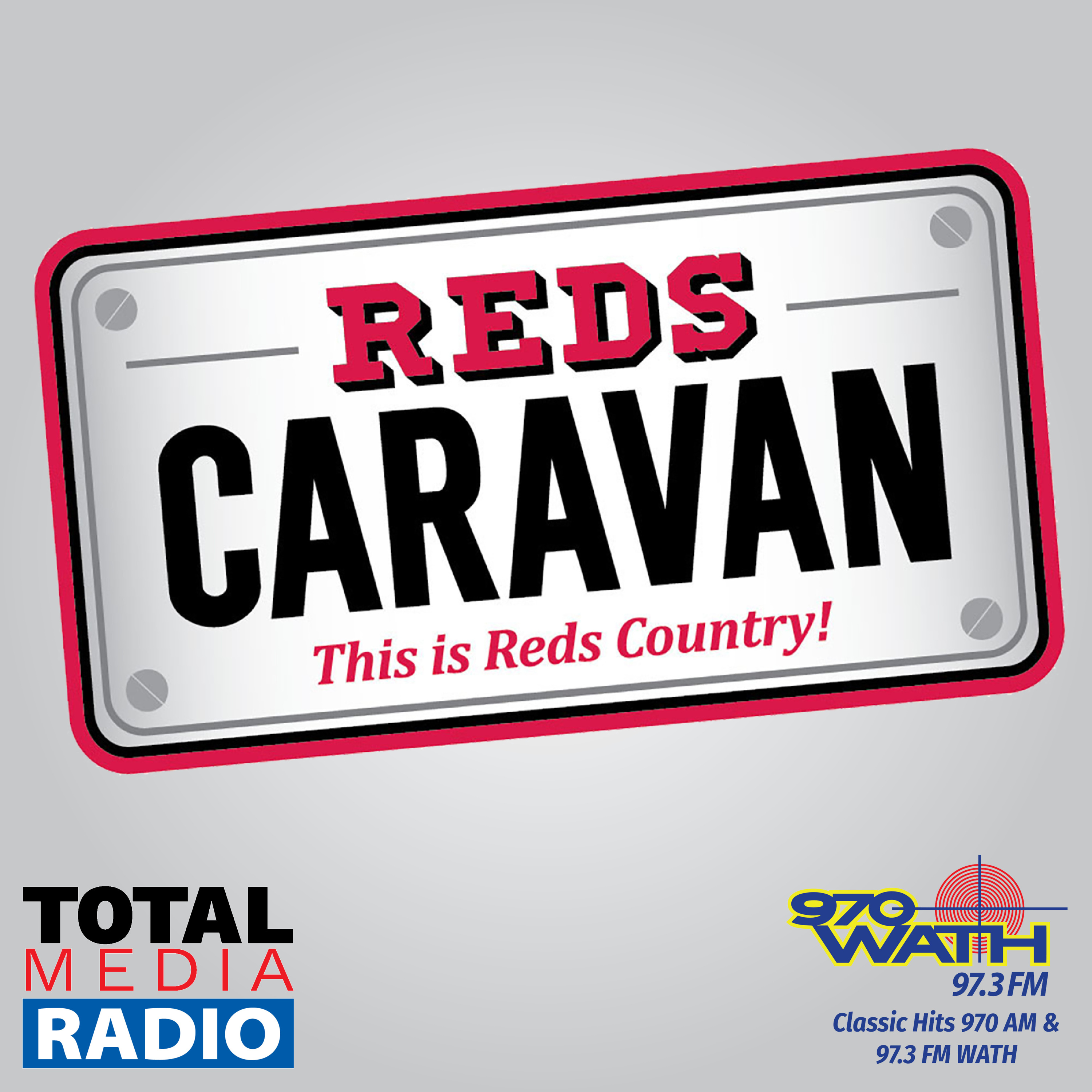 Cincinnati Reds Q&A (Athens, OH) episode artwork