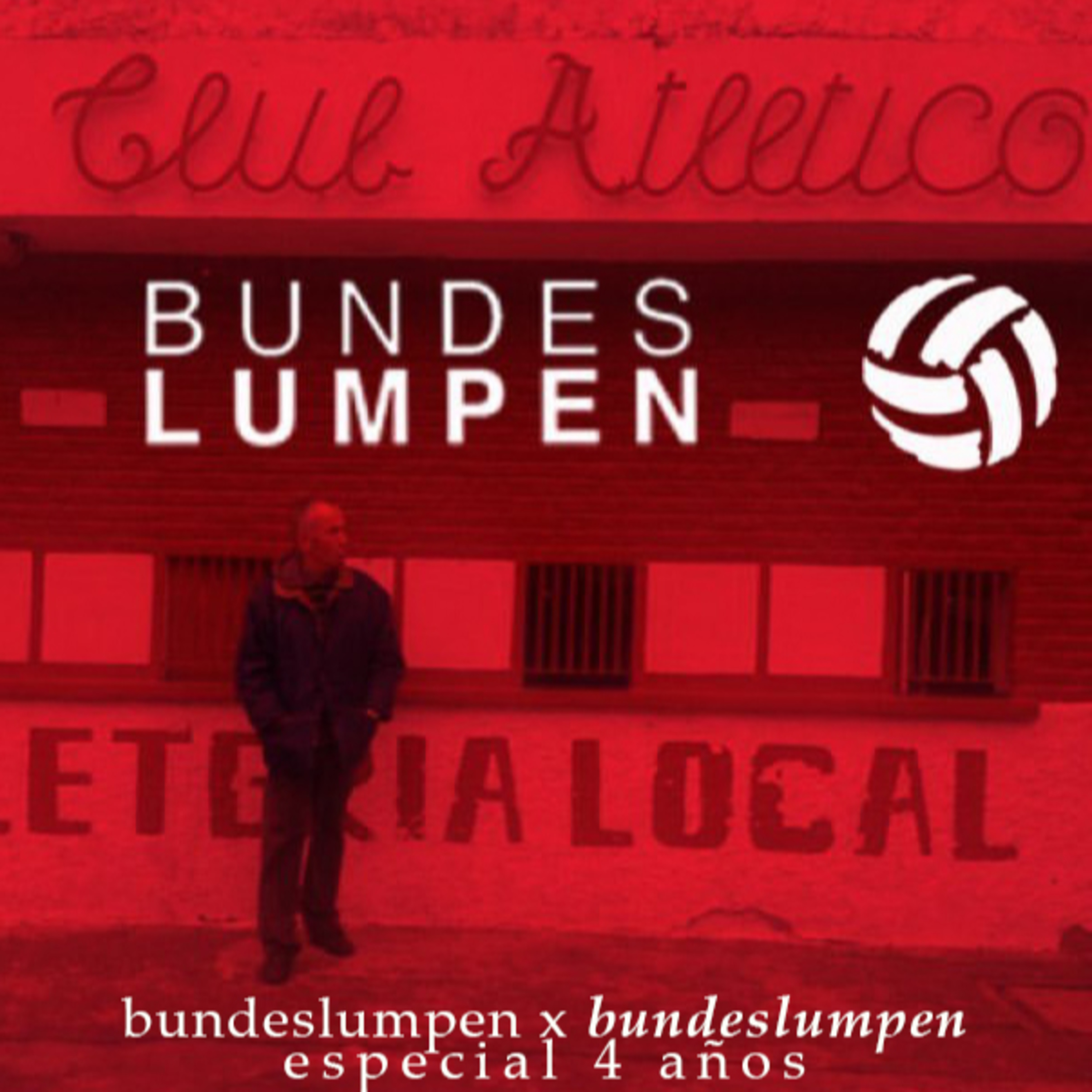 bundeslumpen
