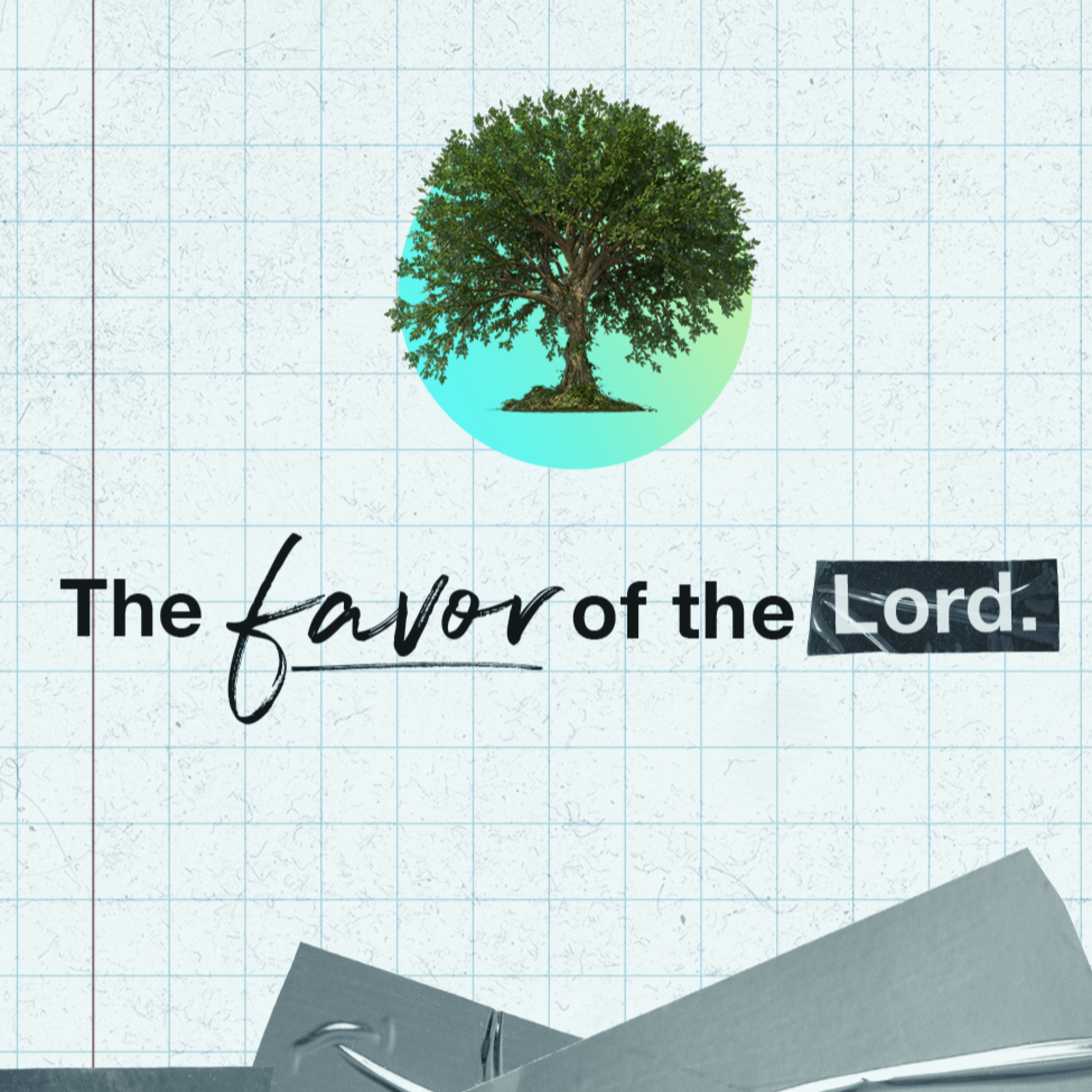 The Favor of the Lord | Pastor Peter Degon episode artwork