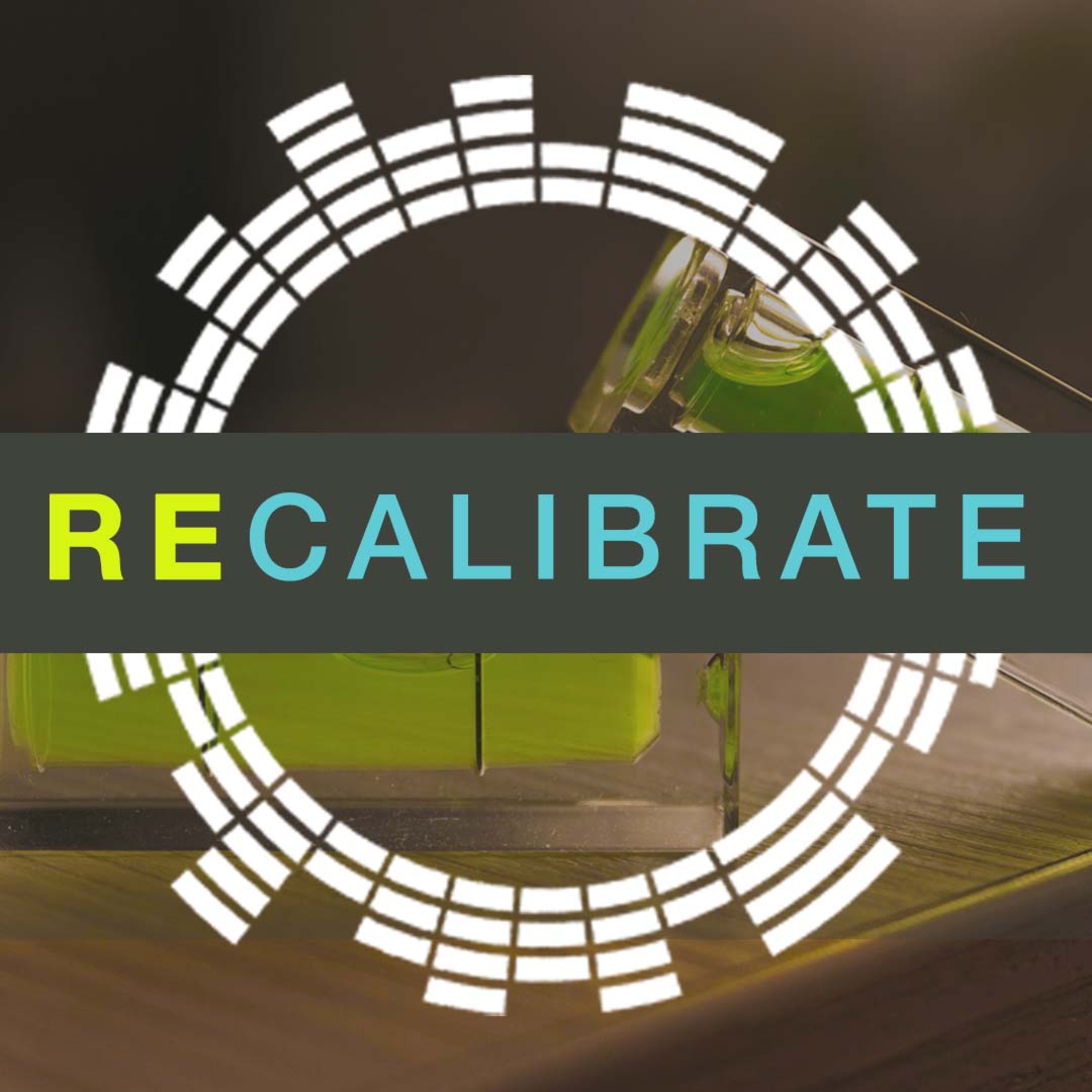 Recalibrate your Legacy | Pastor Peter Degon episode artwork