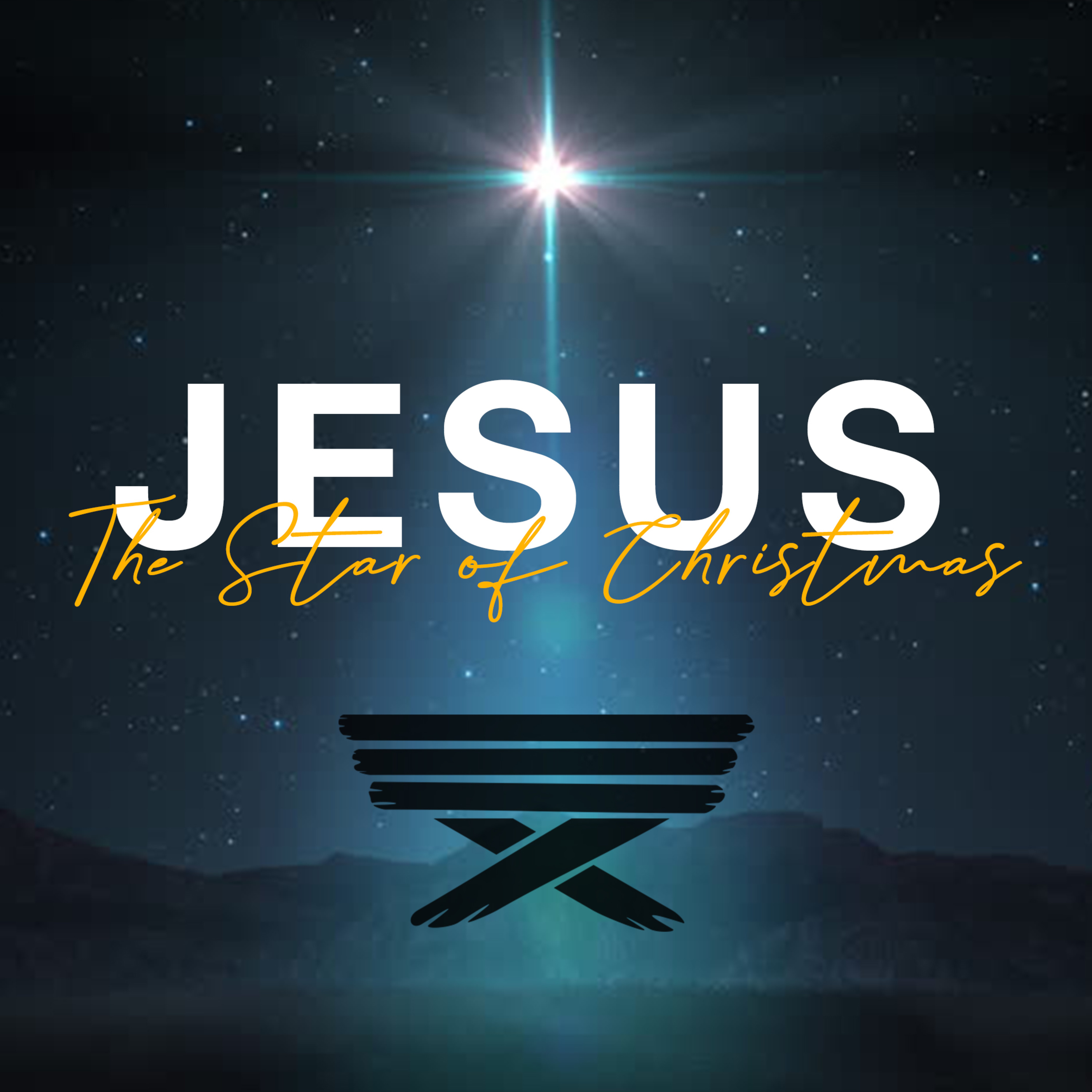 Jesus: The Star of Christmas Part 2 | Elis Taylor | December 13, 2020 episode artwork