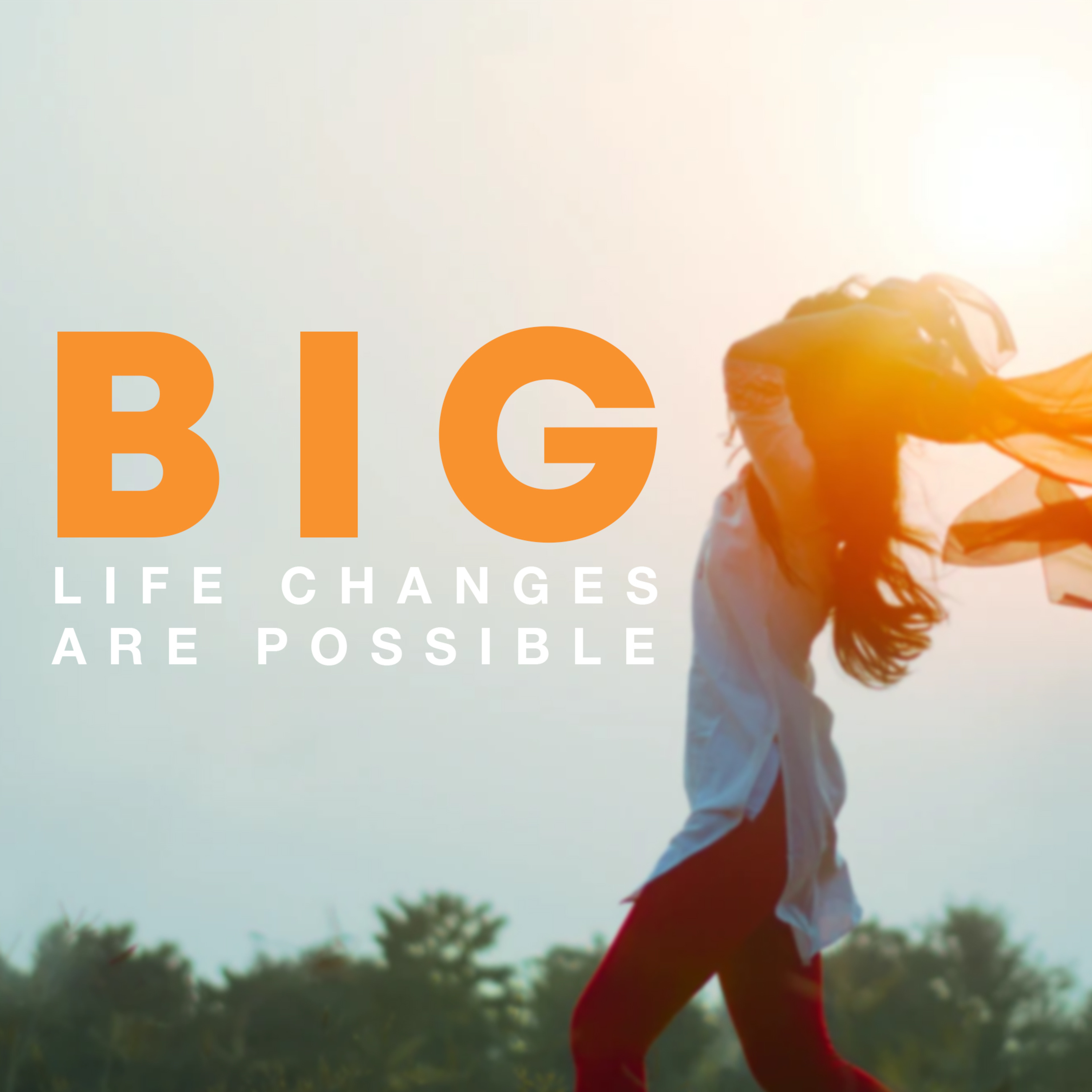 Big life changes are possible | Teen Challenge | May 2nd, 2021 episode artwork