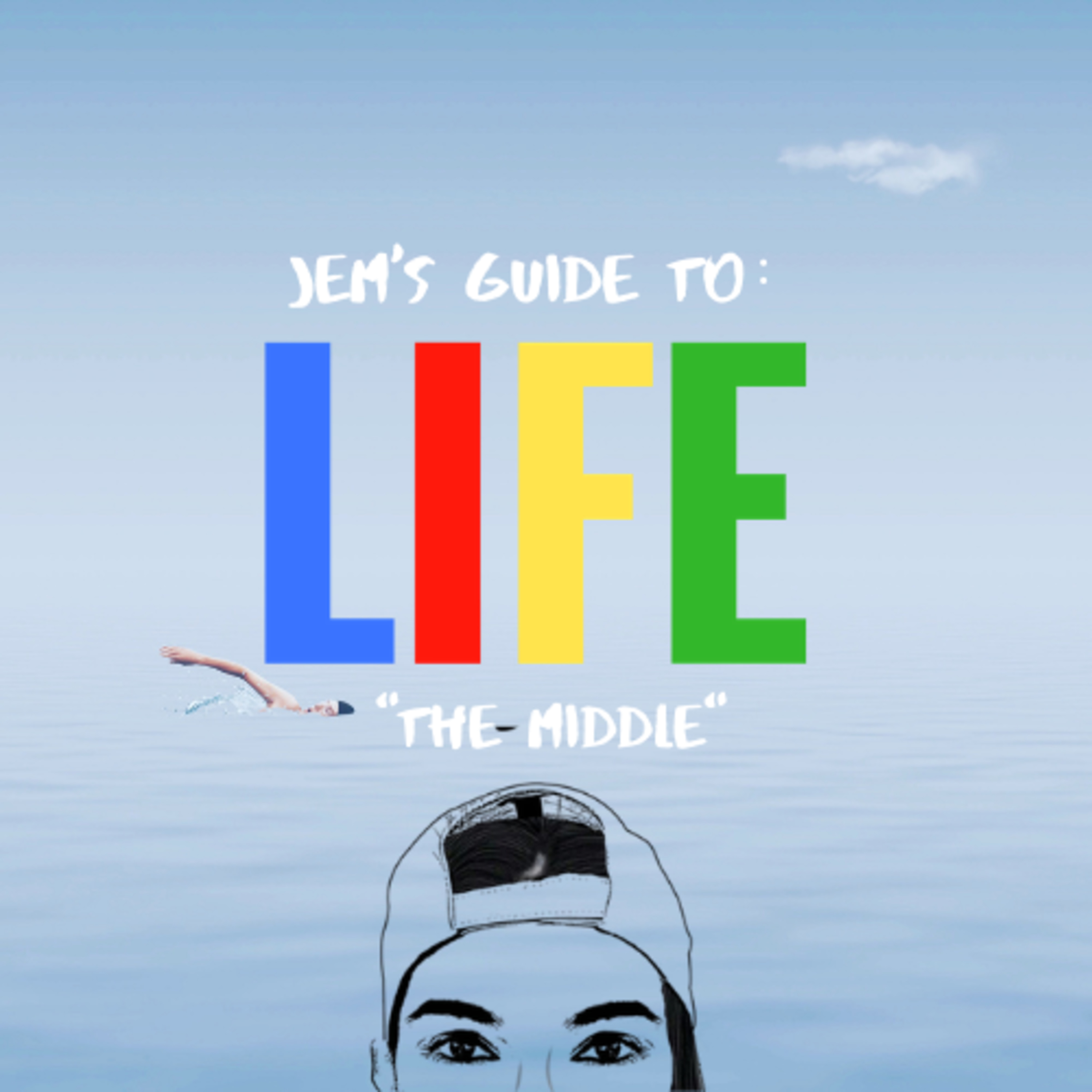 Jem\'s Guide to LIFE