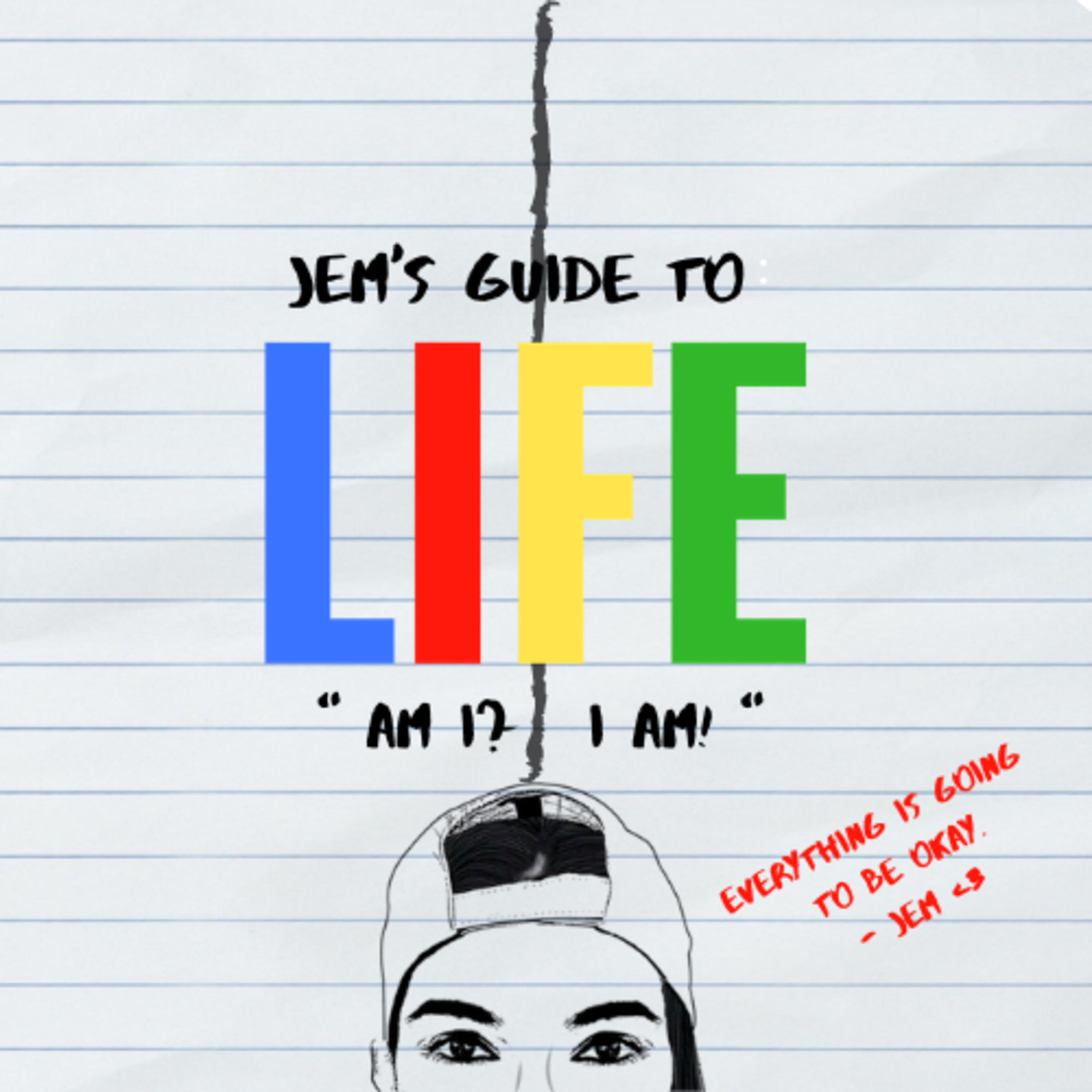 Jem\'s Guide to LIFE
