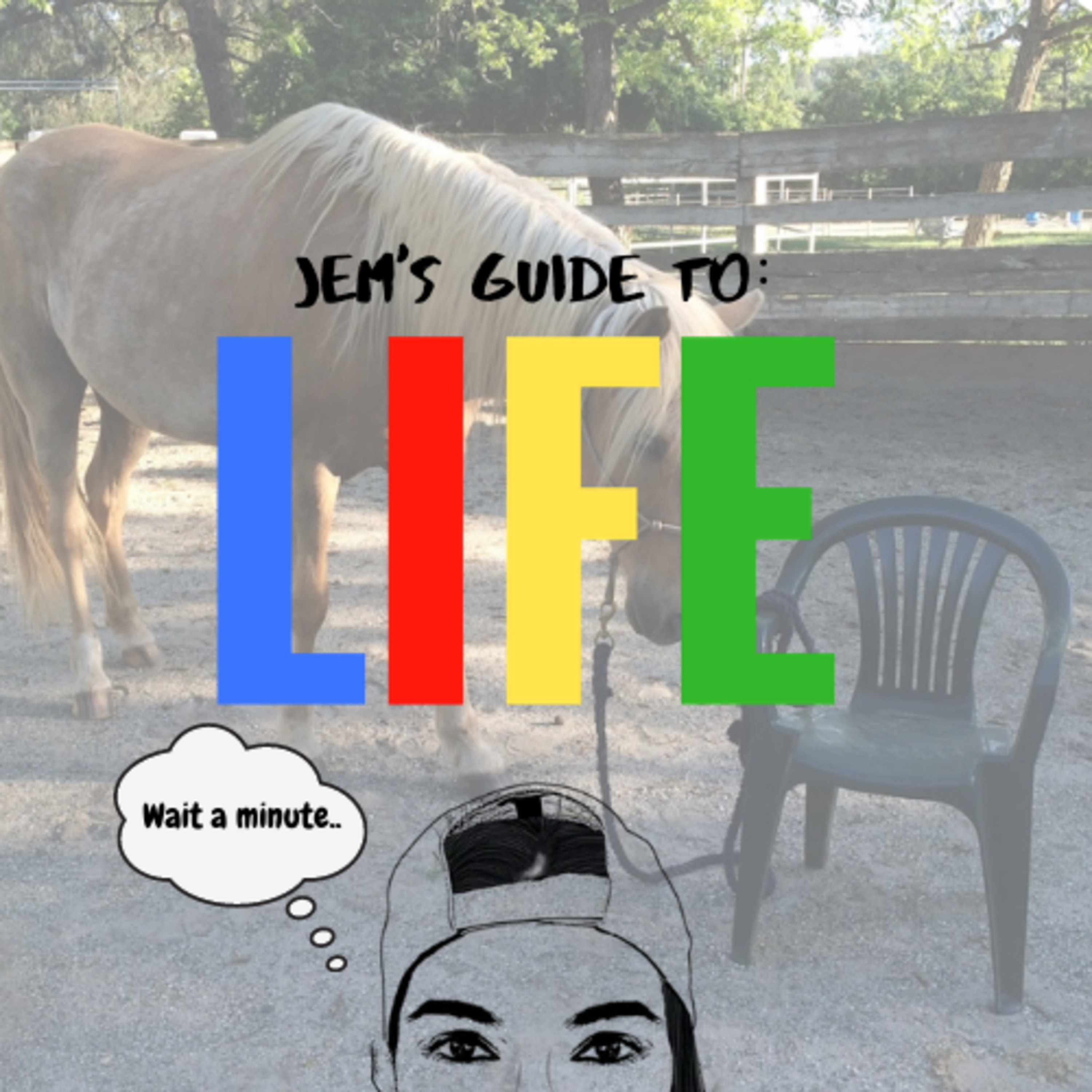 Jem\'s Guide to LIFE
