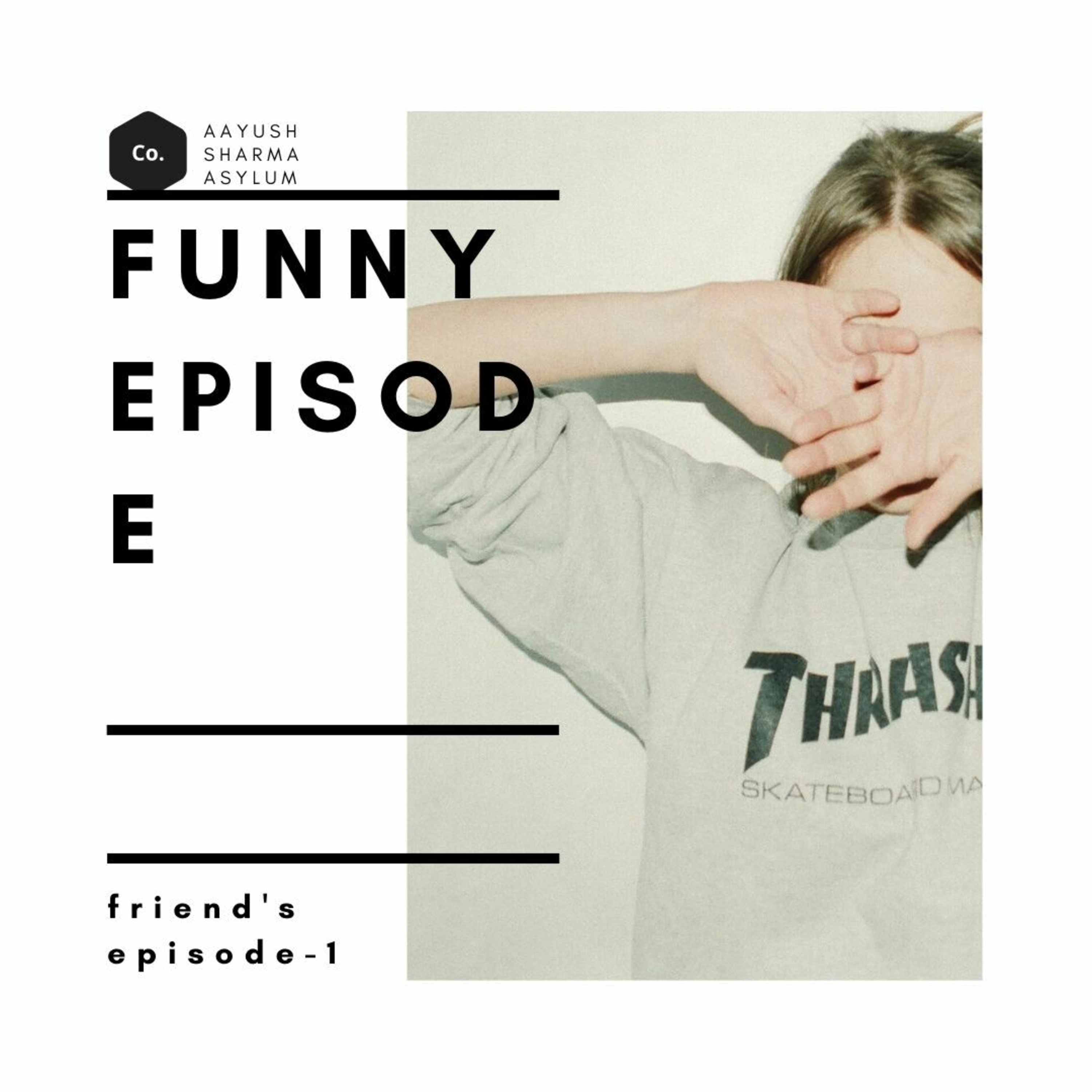 Aayush Sharma Asylum / my episode are funny,motivation,knowlege,study etc.