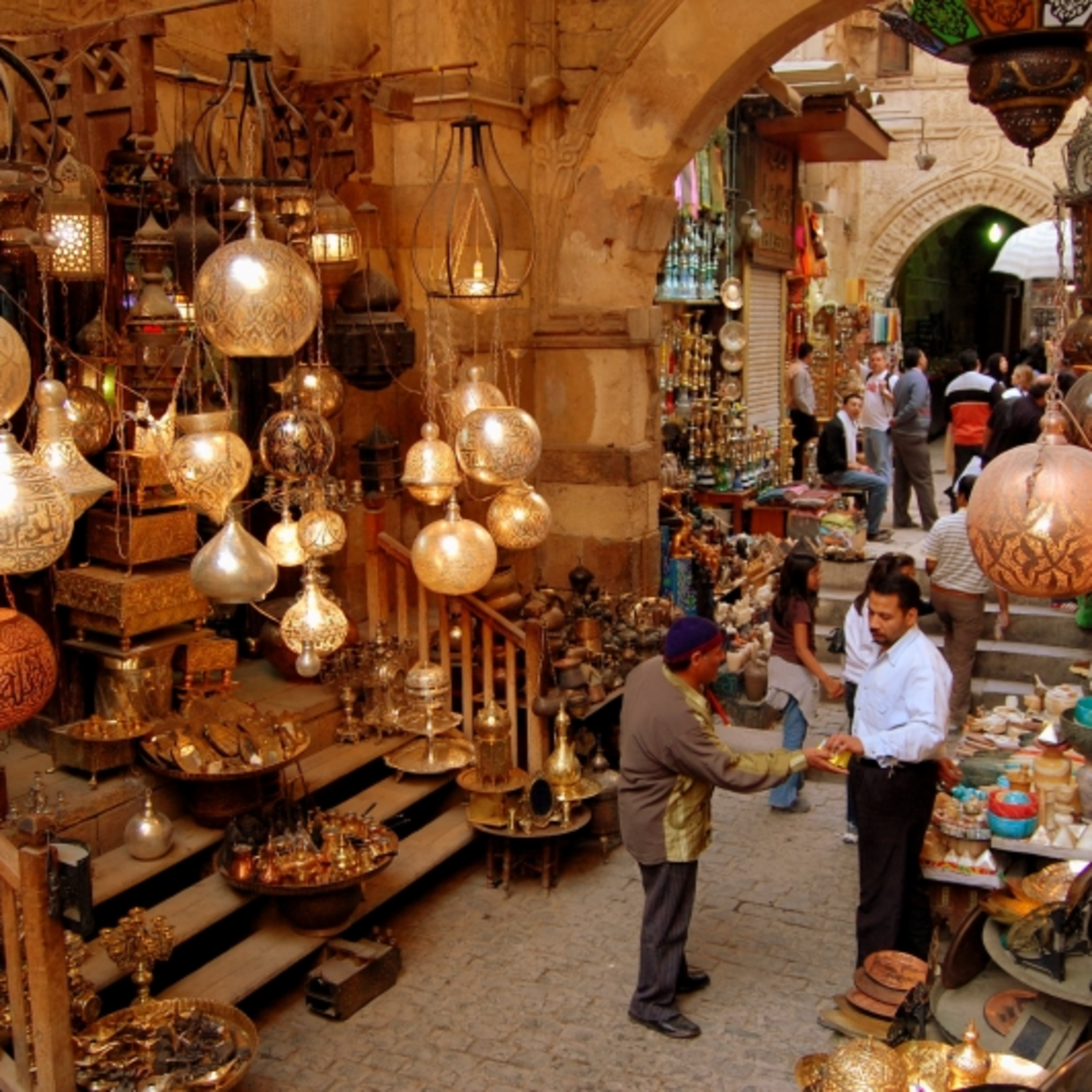I Mercati