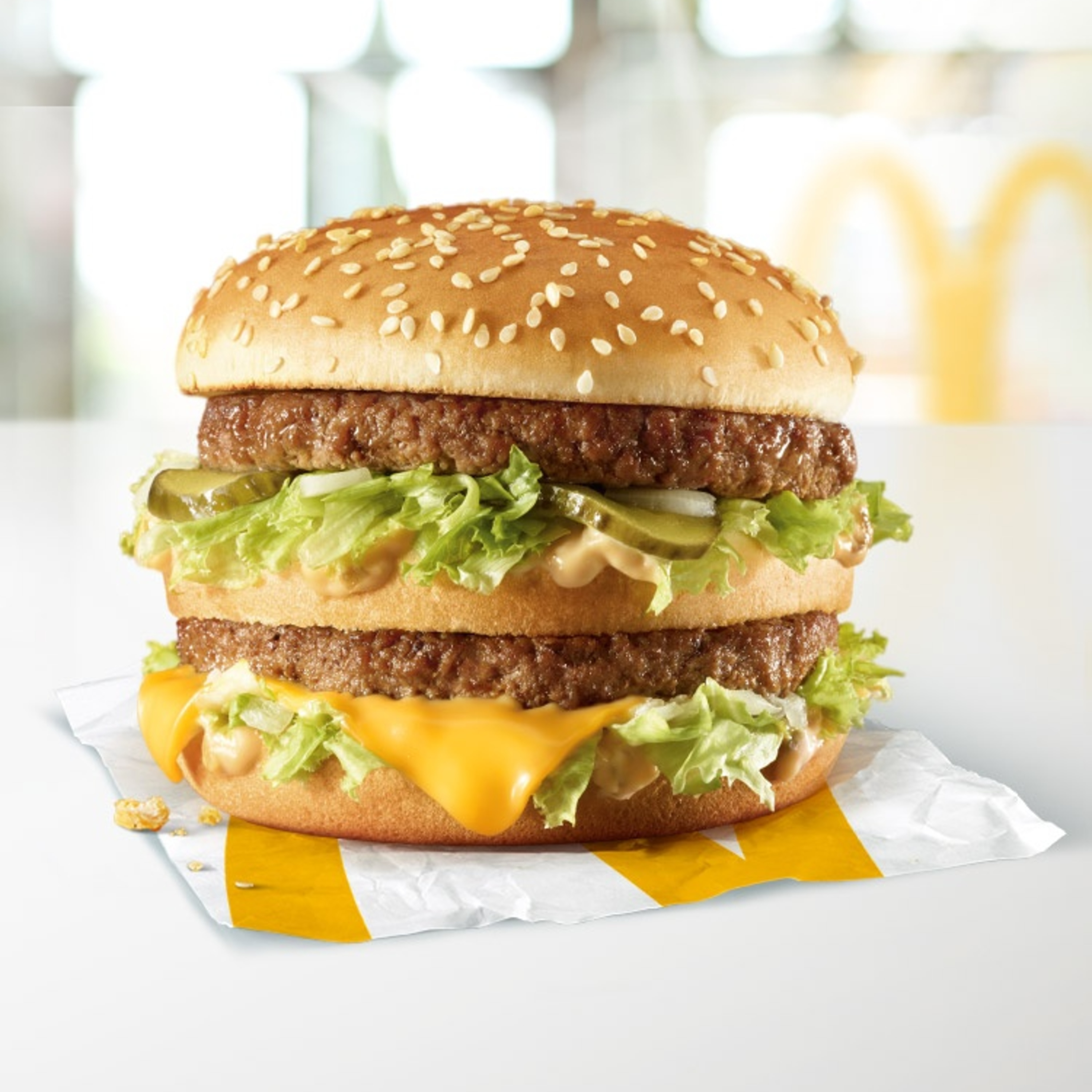 L'indice BigMac episode artwork