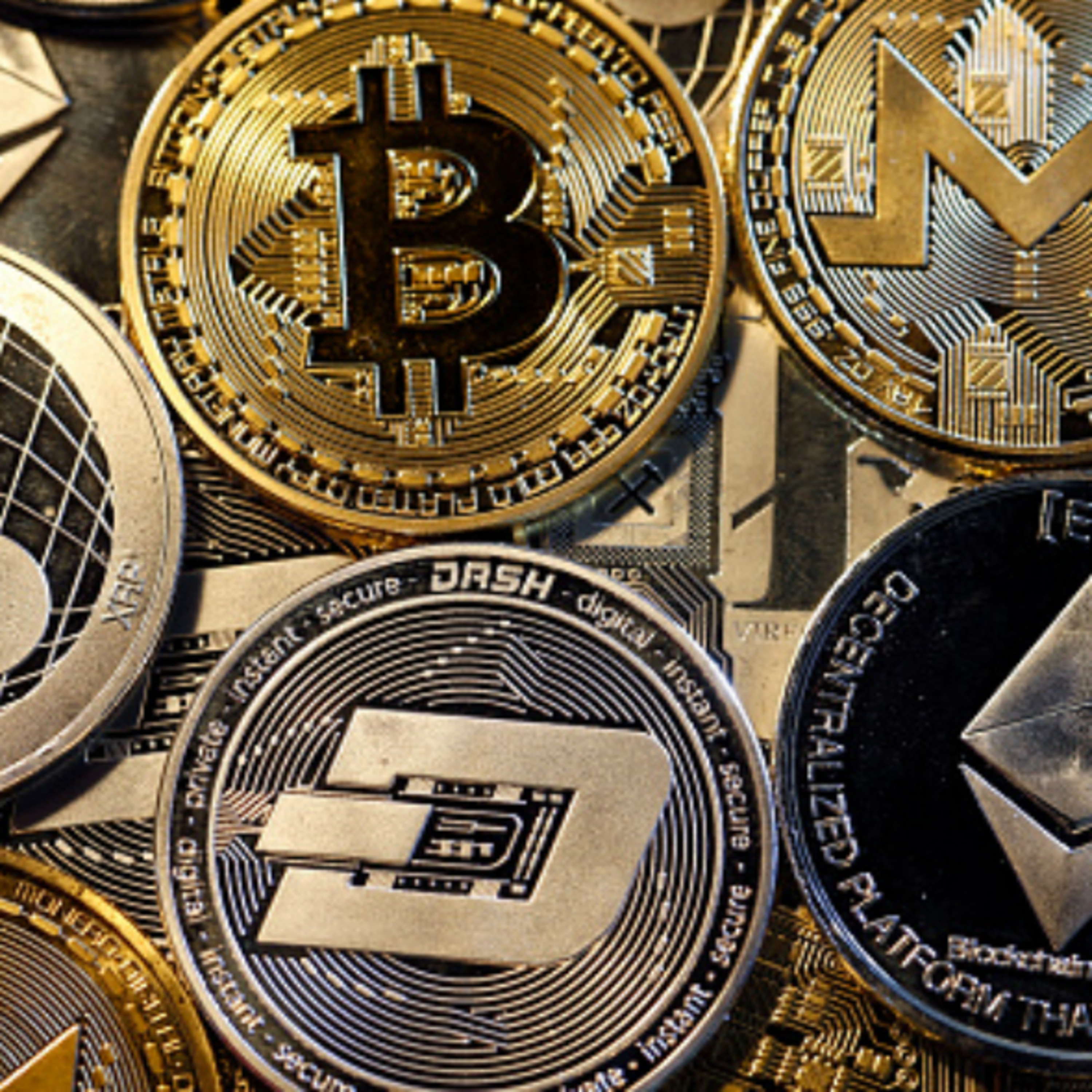 Domande su Bitcoin episode artwork