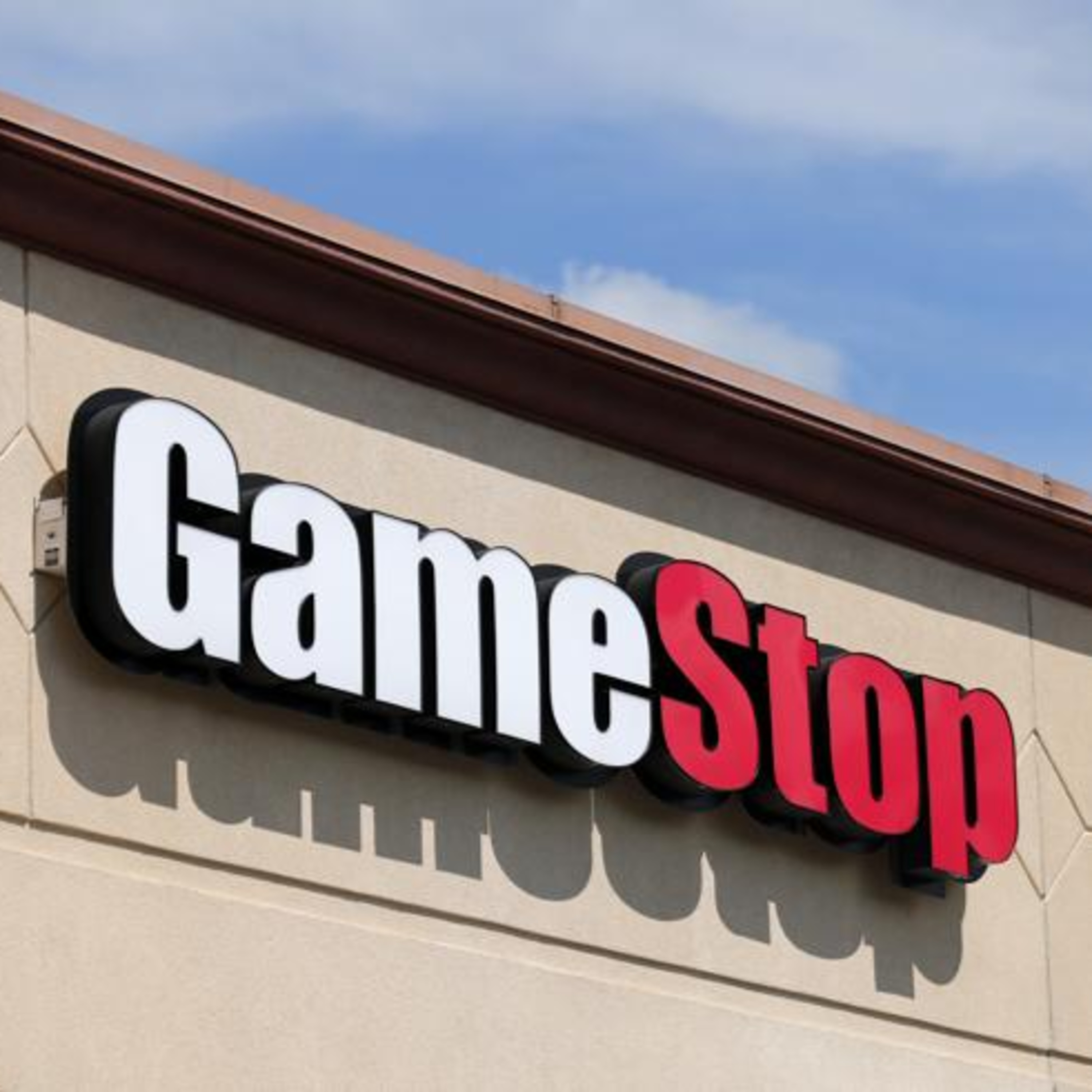 Gamestop episode artwork
