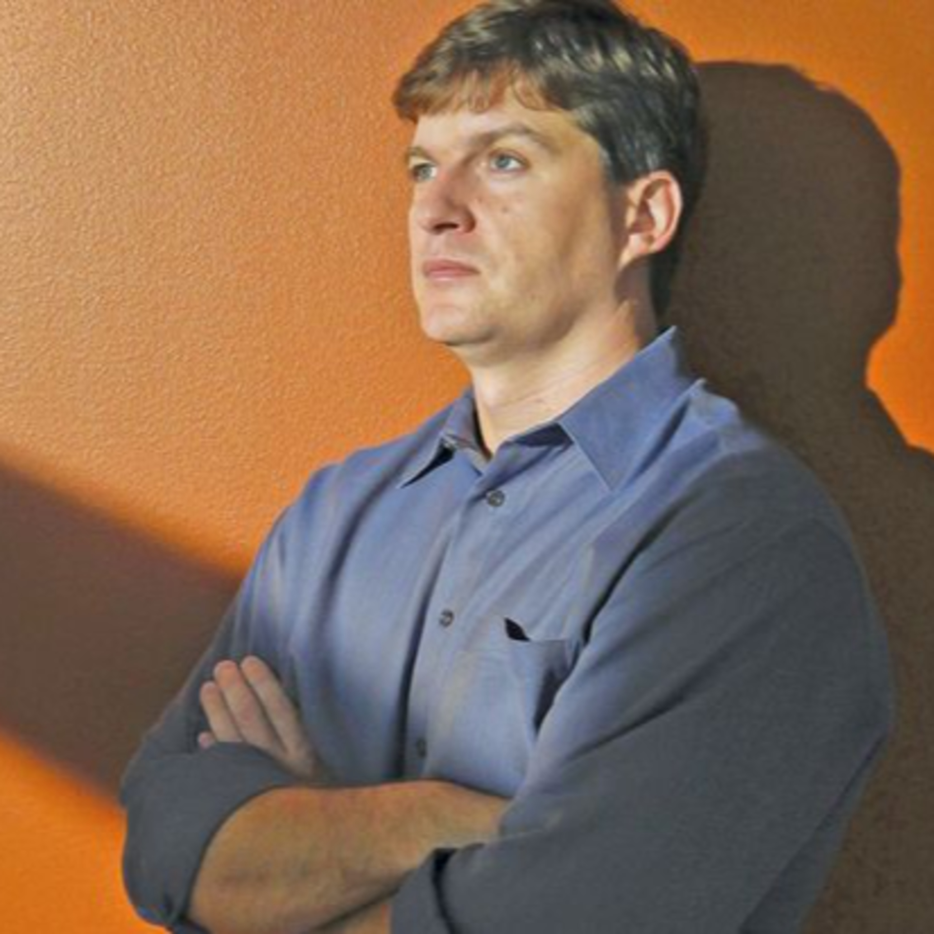 Micheal Burry e Hyperinflazione episode artwork