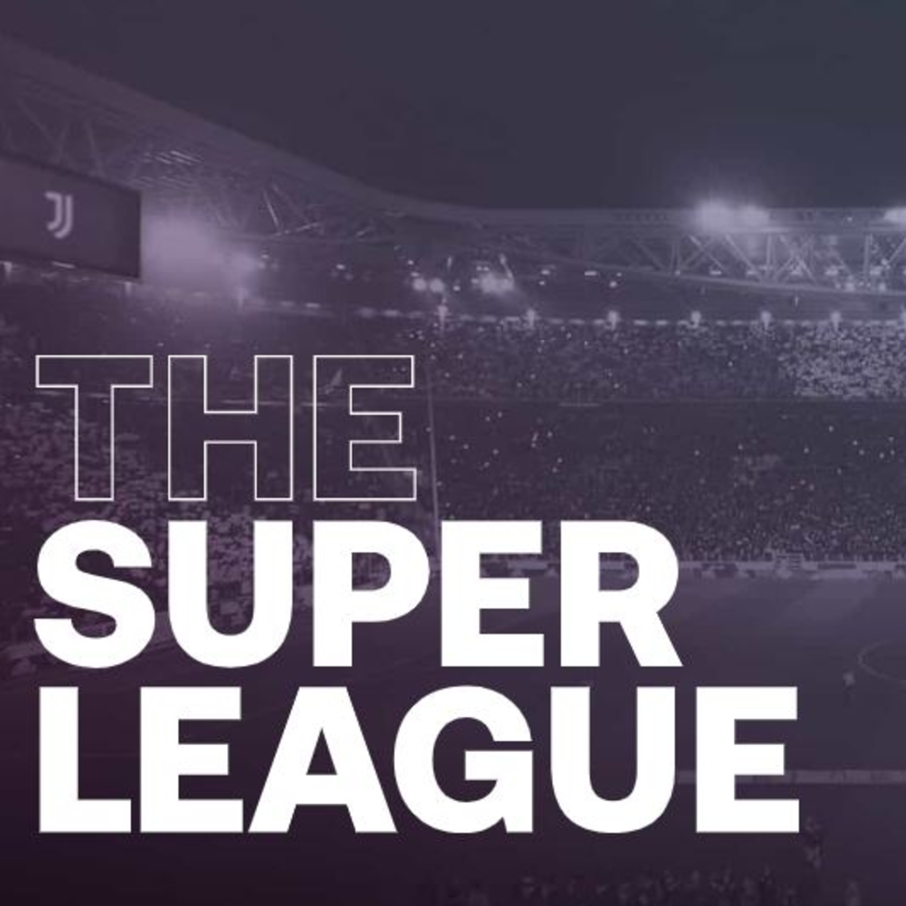 Superleague episode artwork