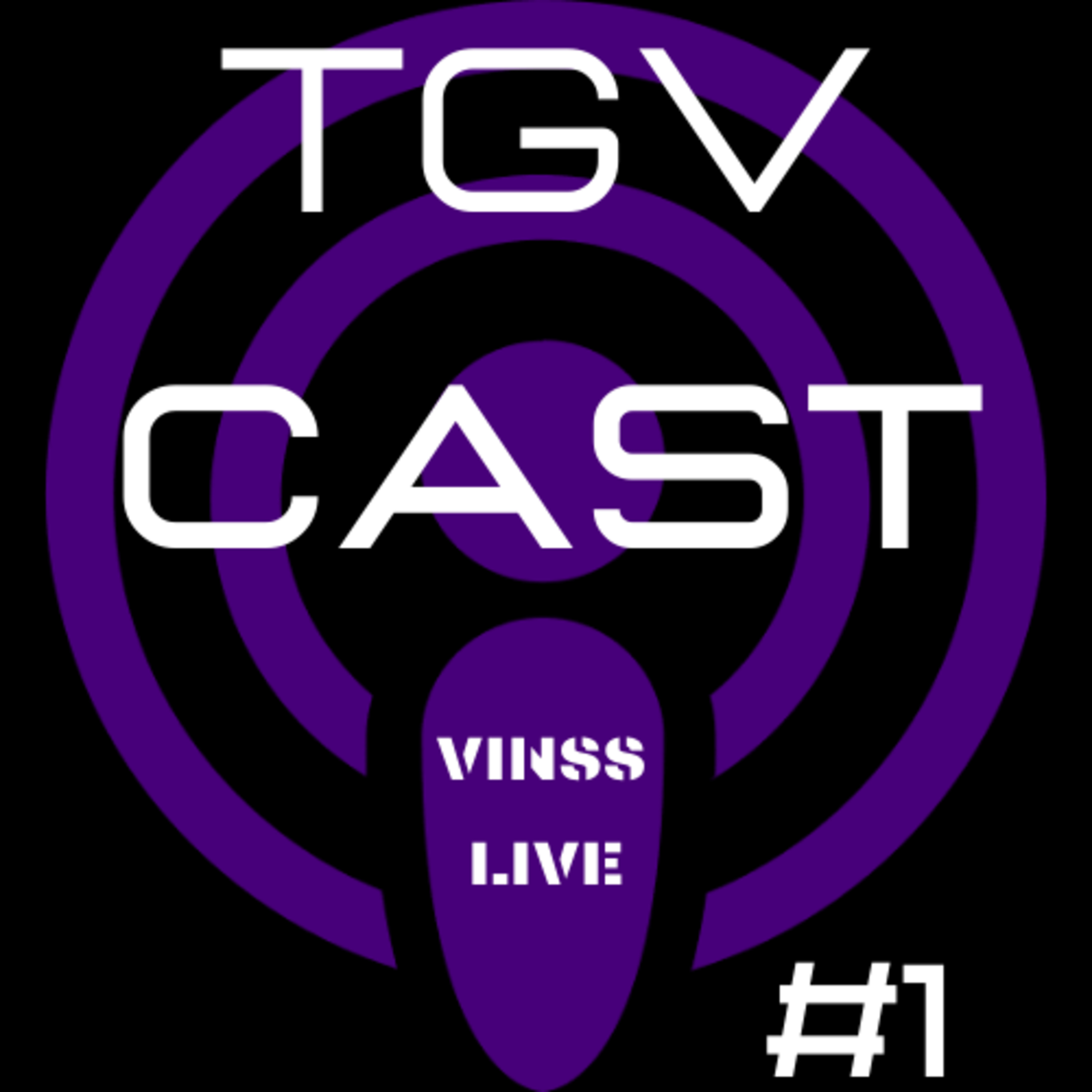 TGV Cast