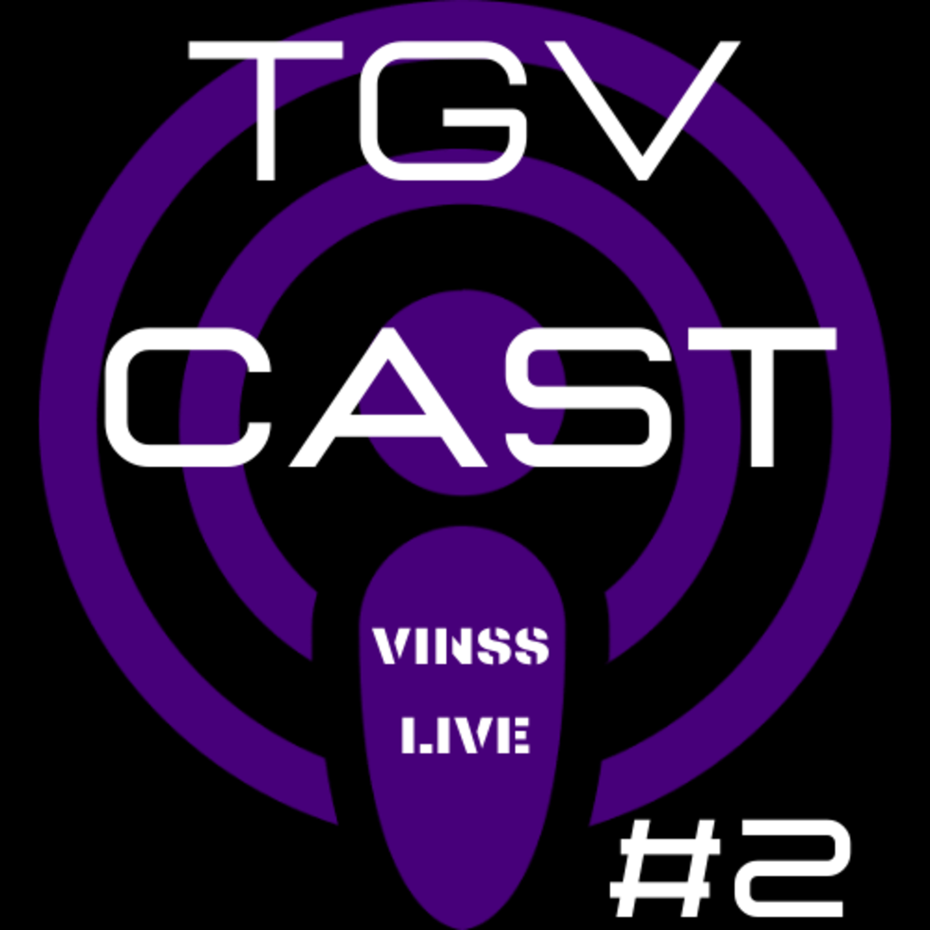 TGV Cast