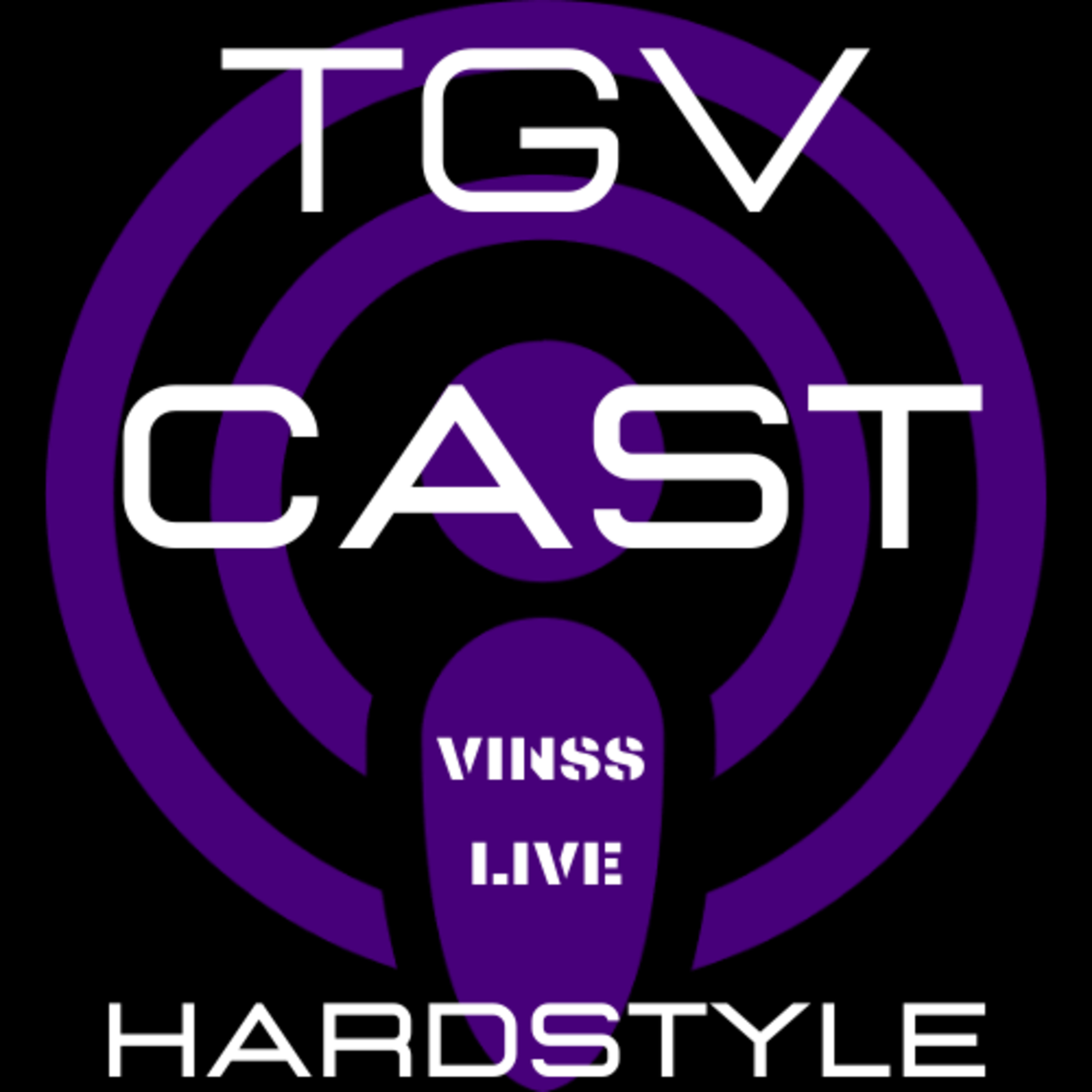 TGV Cast