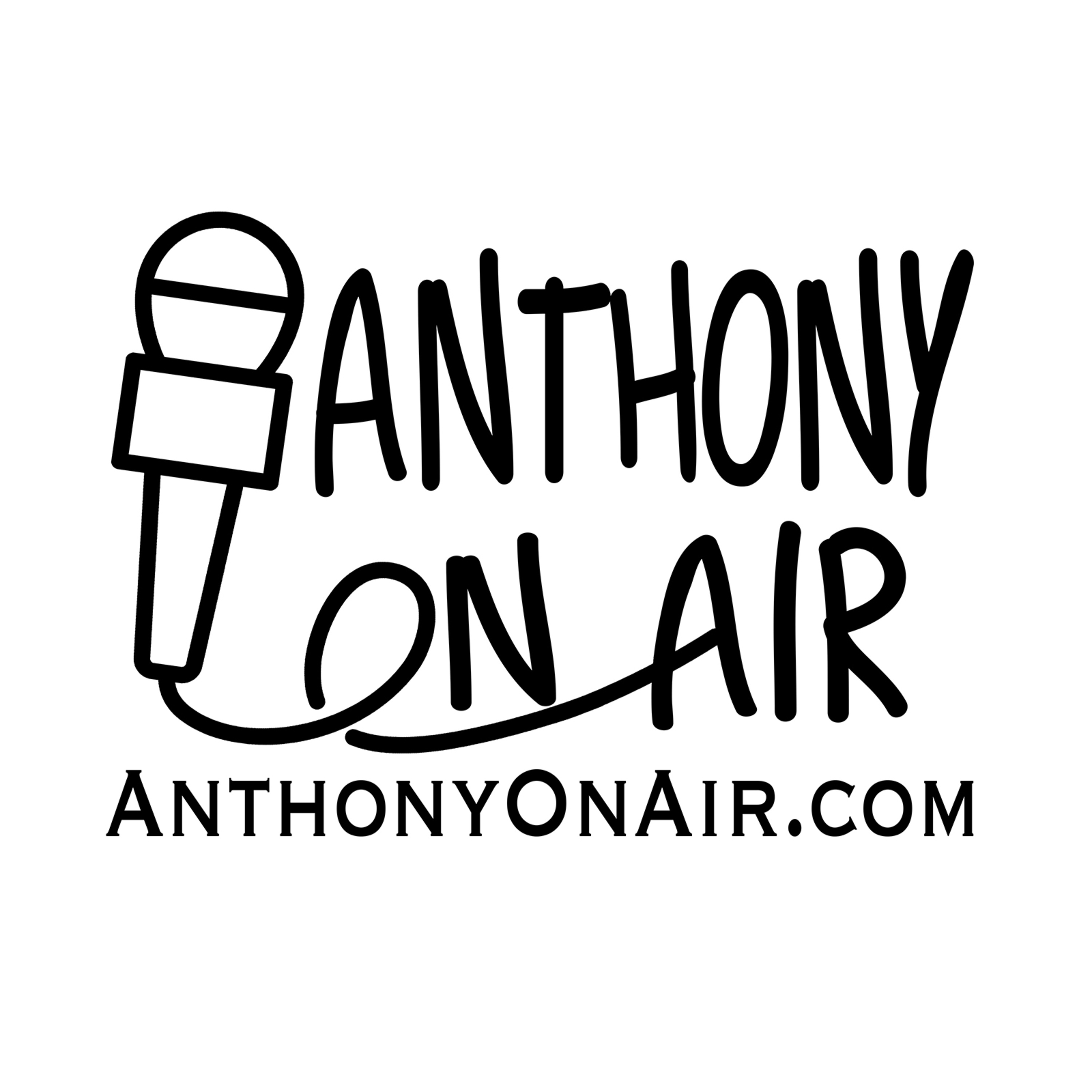 Anthony On Air