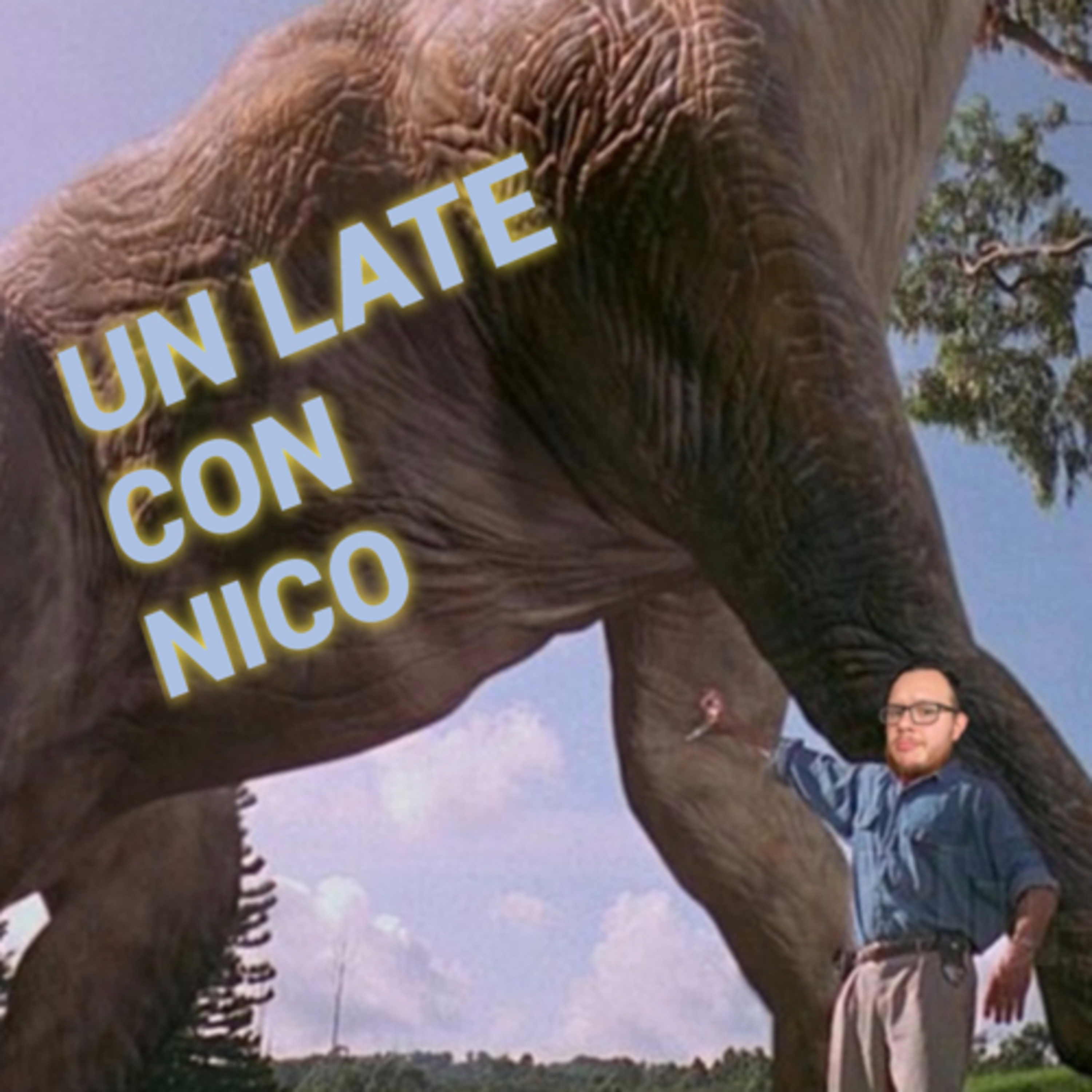 Un Late con Nico