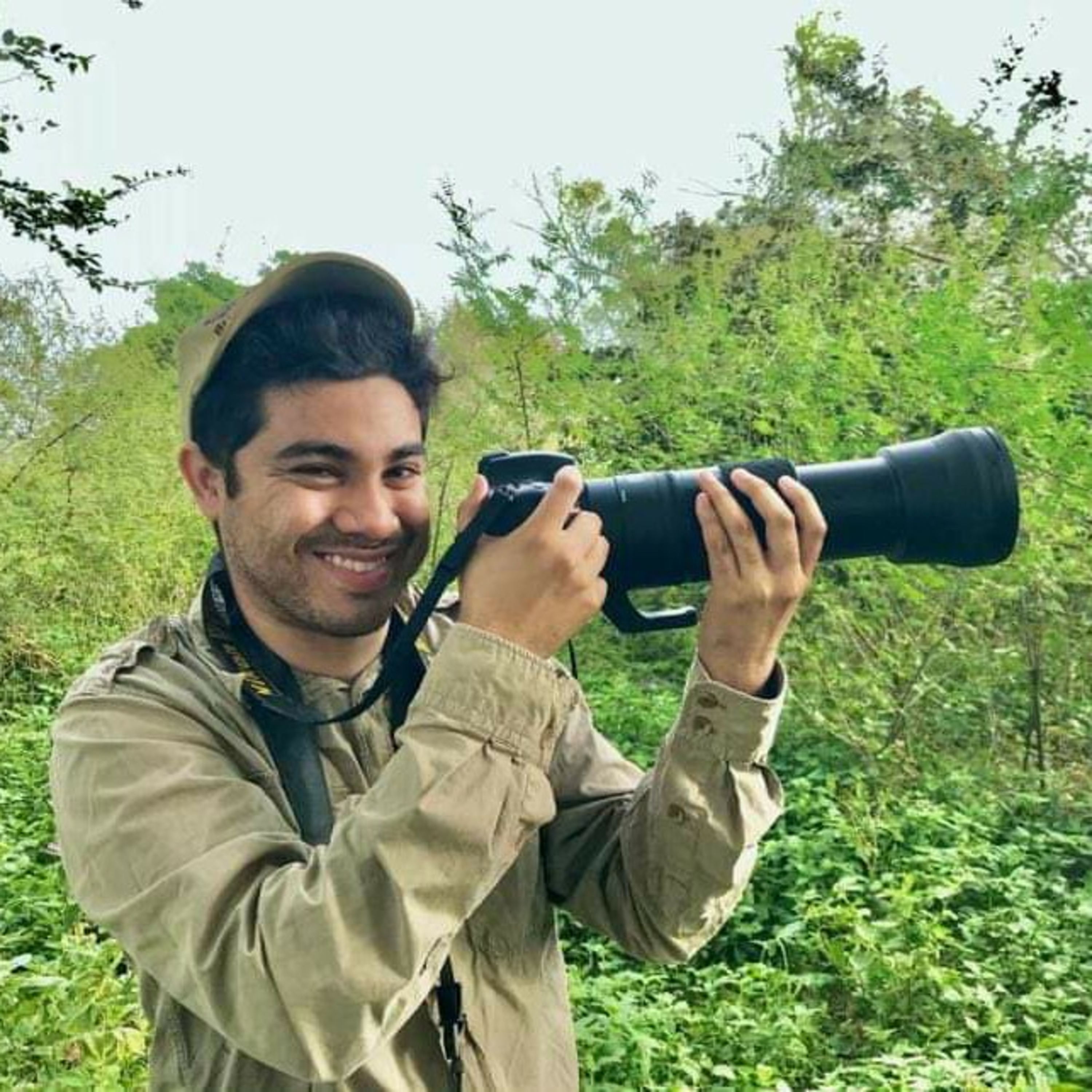 Animales, Plantas Y Un Poco Más
