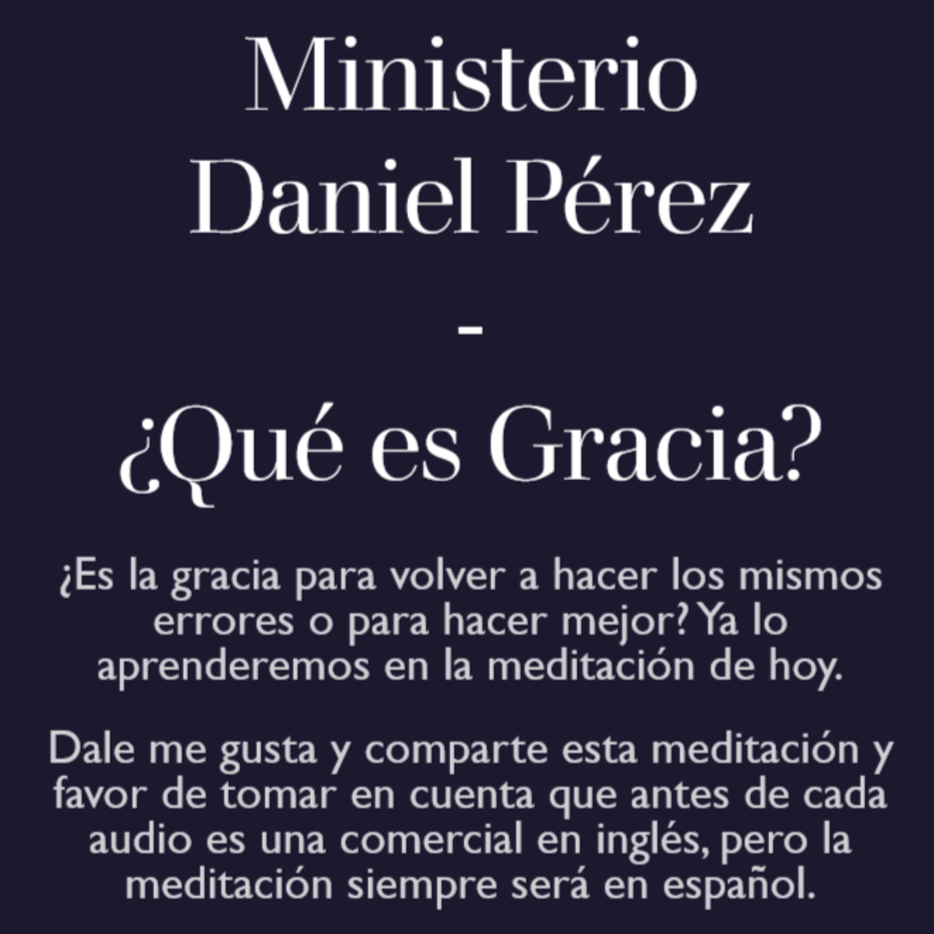 Daniel Pérez