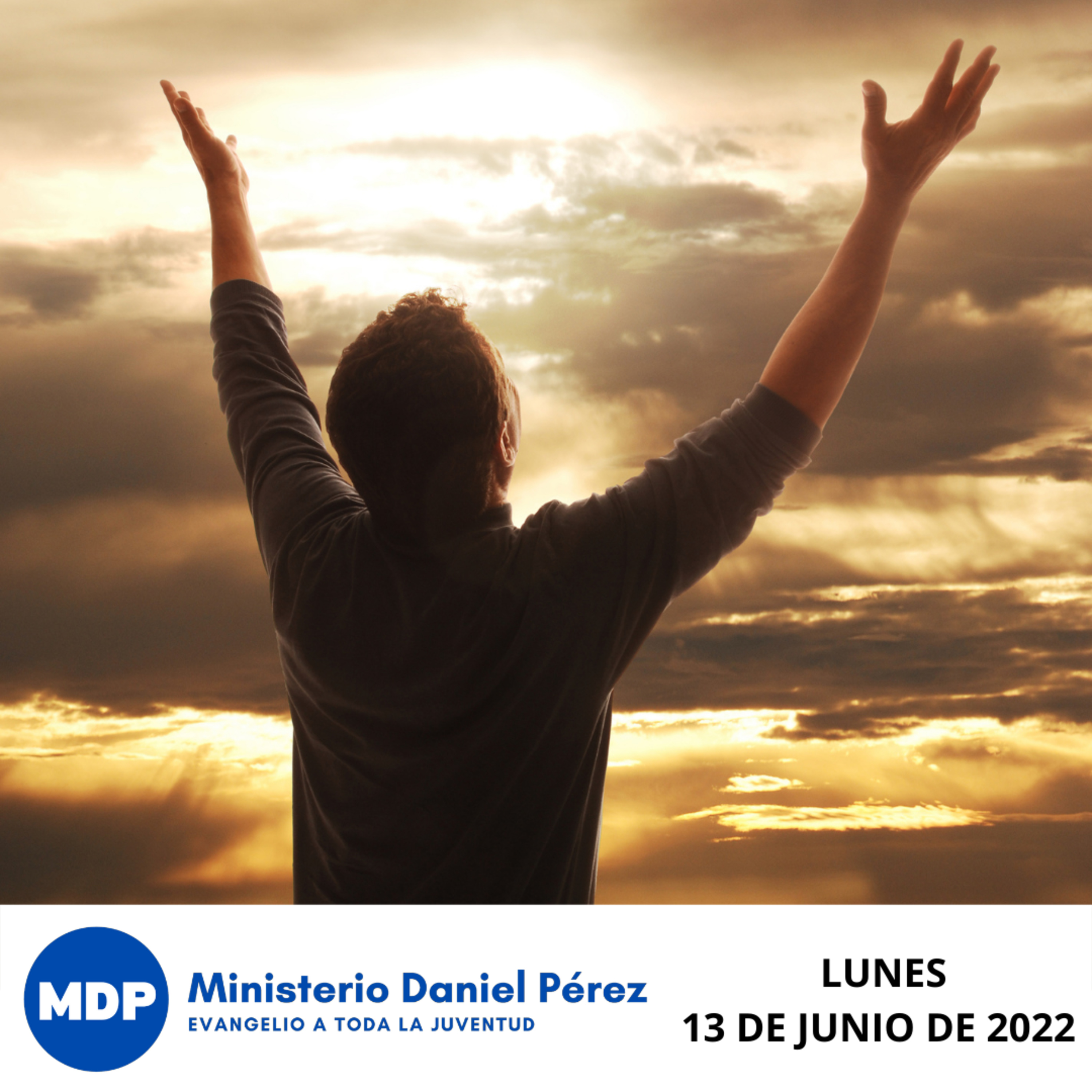 Daniel Pérez
