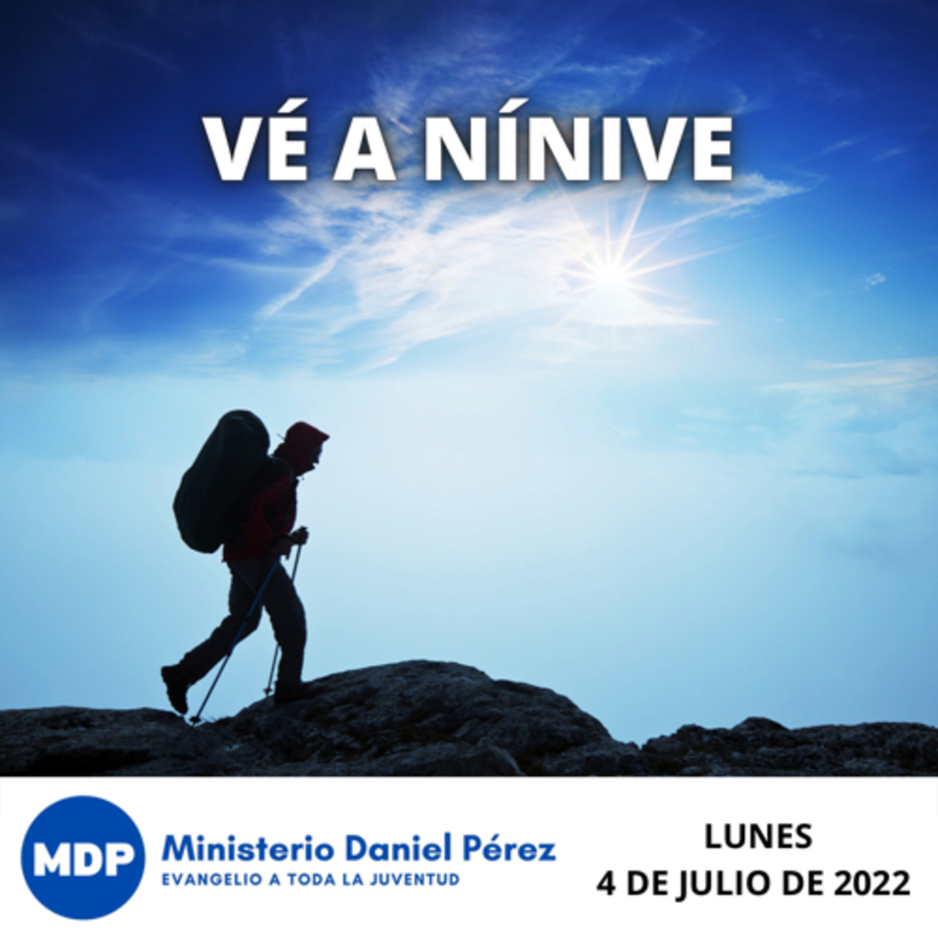 Daniel Pérez