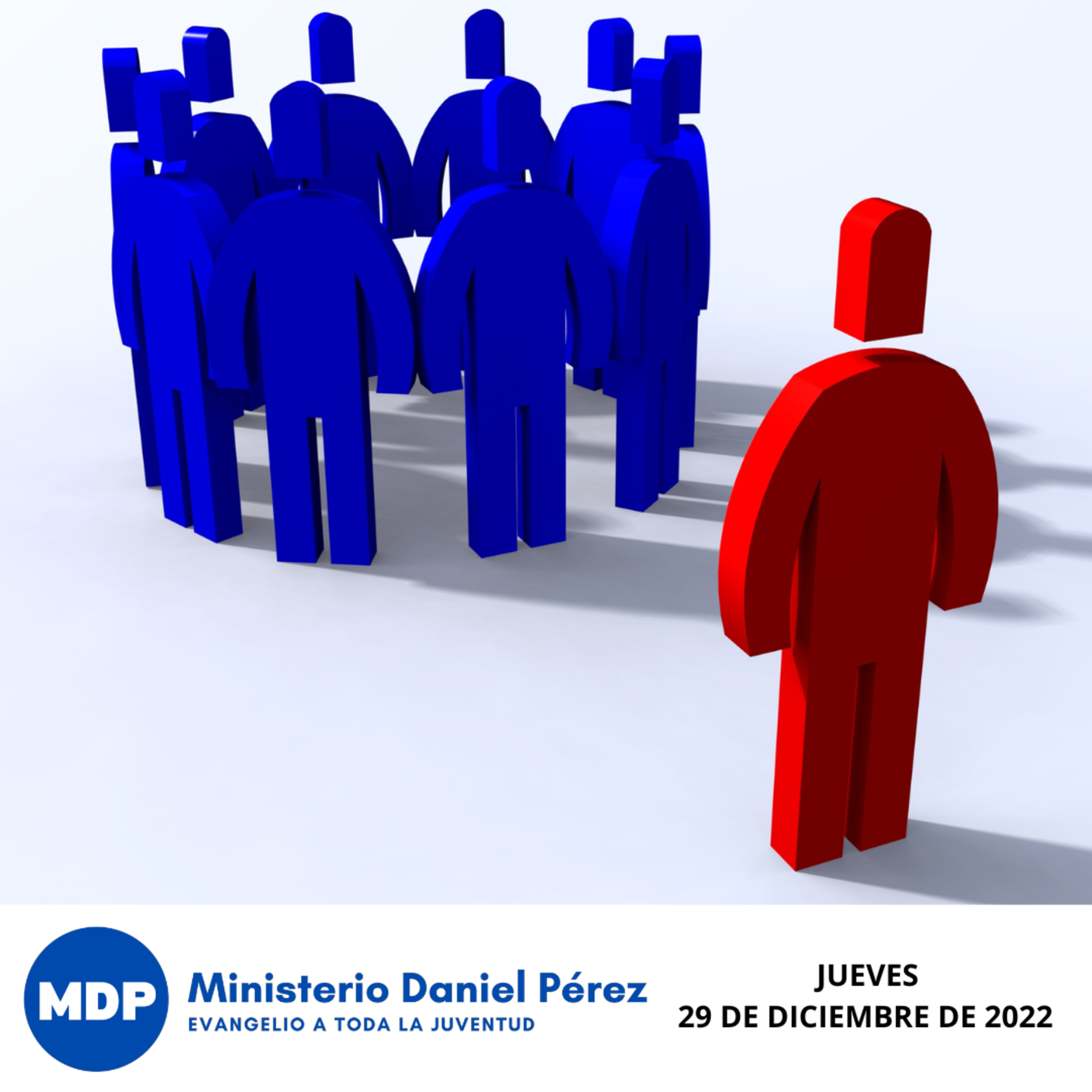 Daniel Pérez