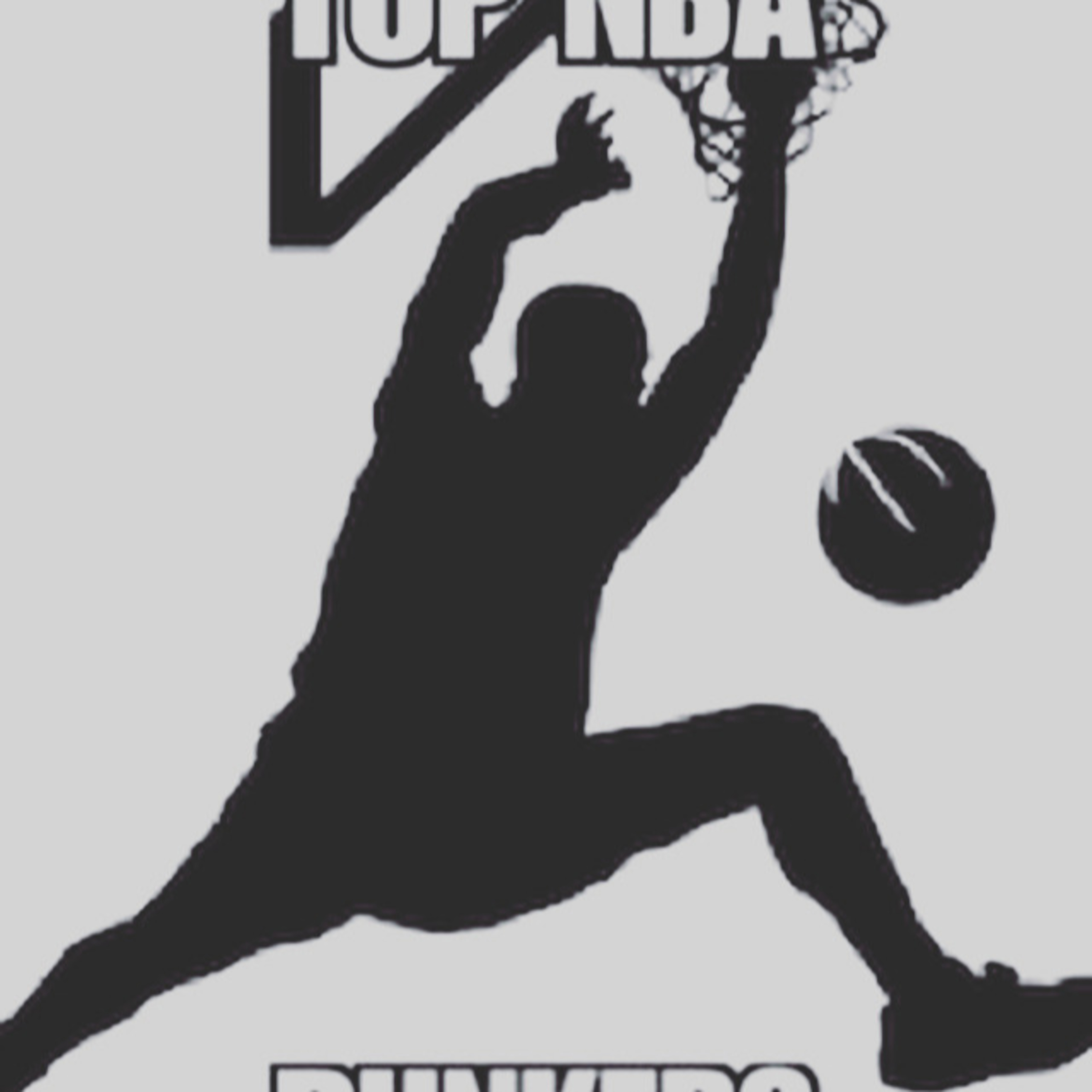 Top NBA Dunkers episode artwork